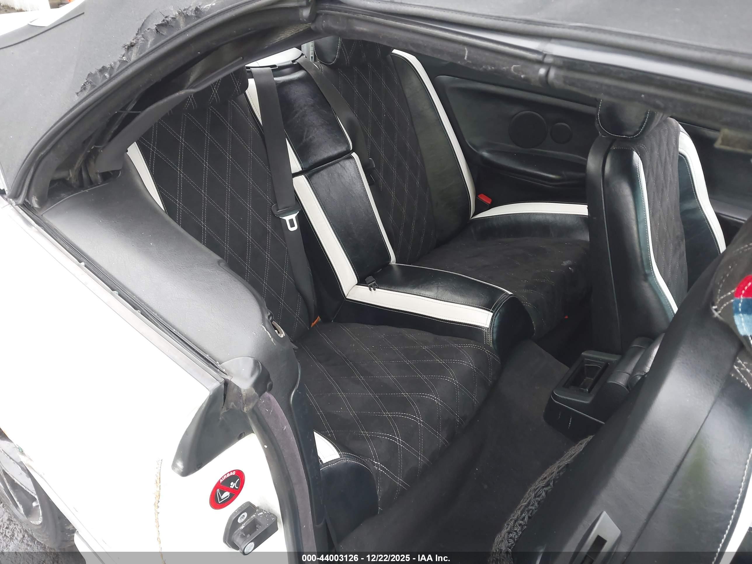 BMW M3 image 8