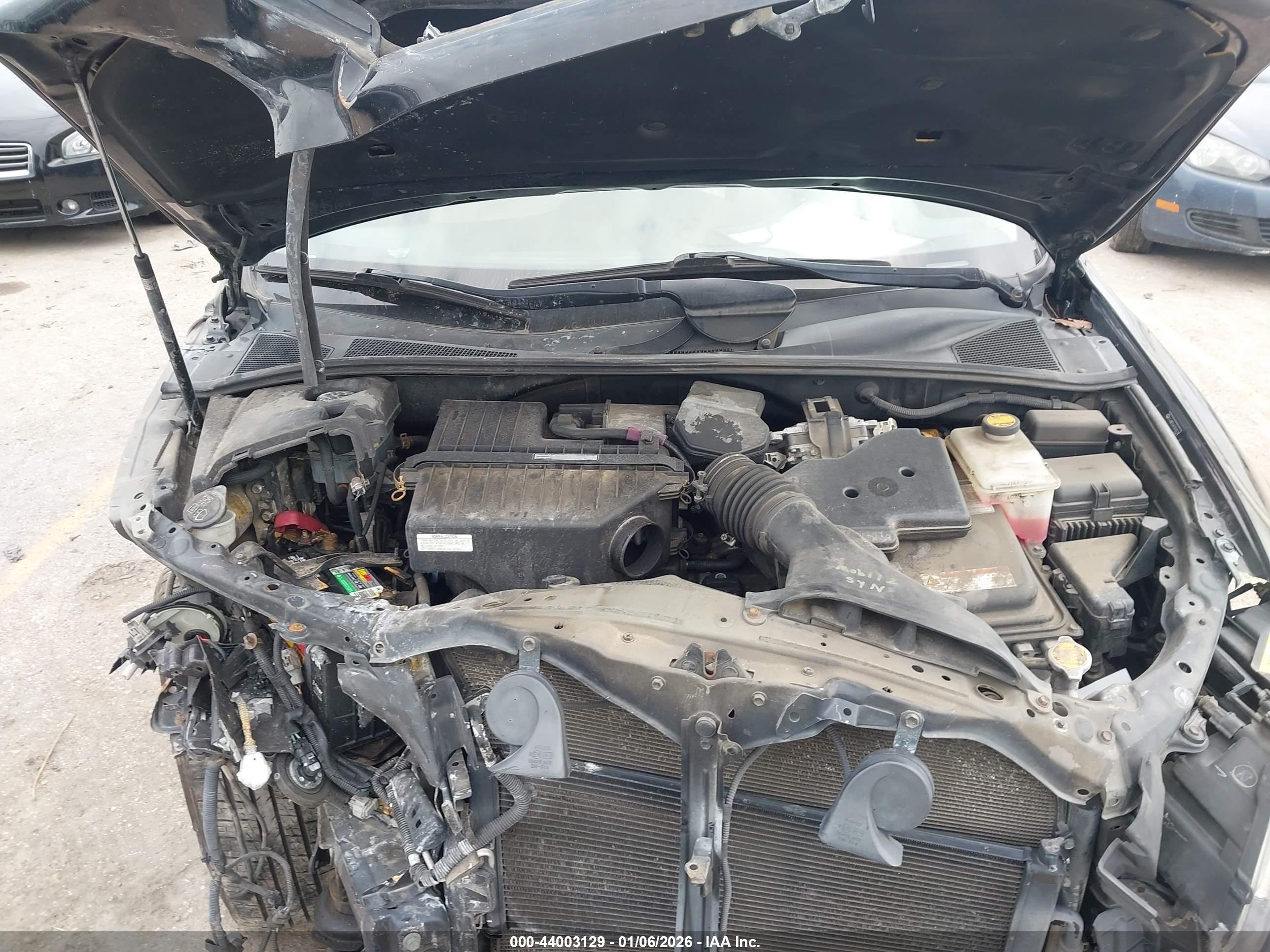 LEXUS RX image 10