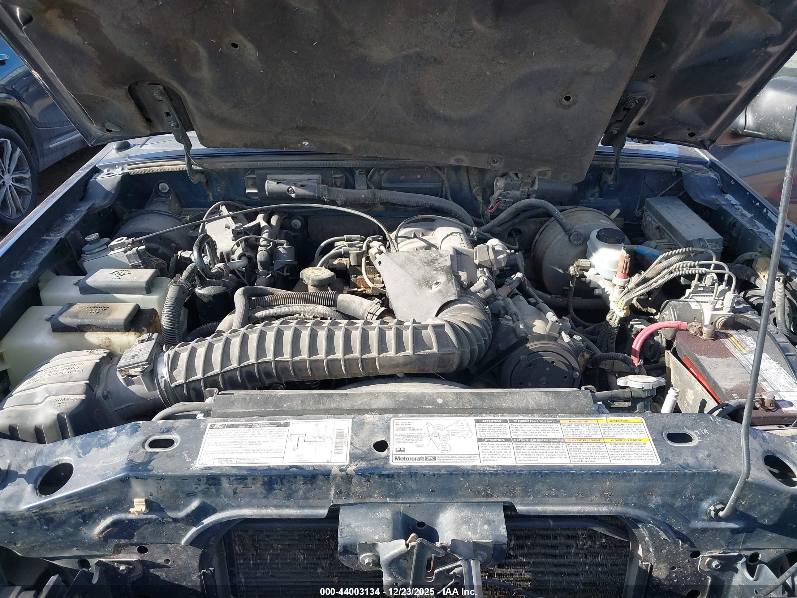 FORD RANGER image 10