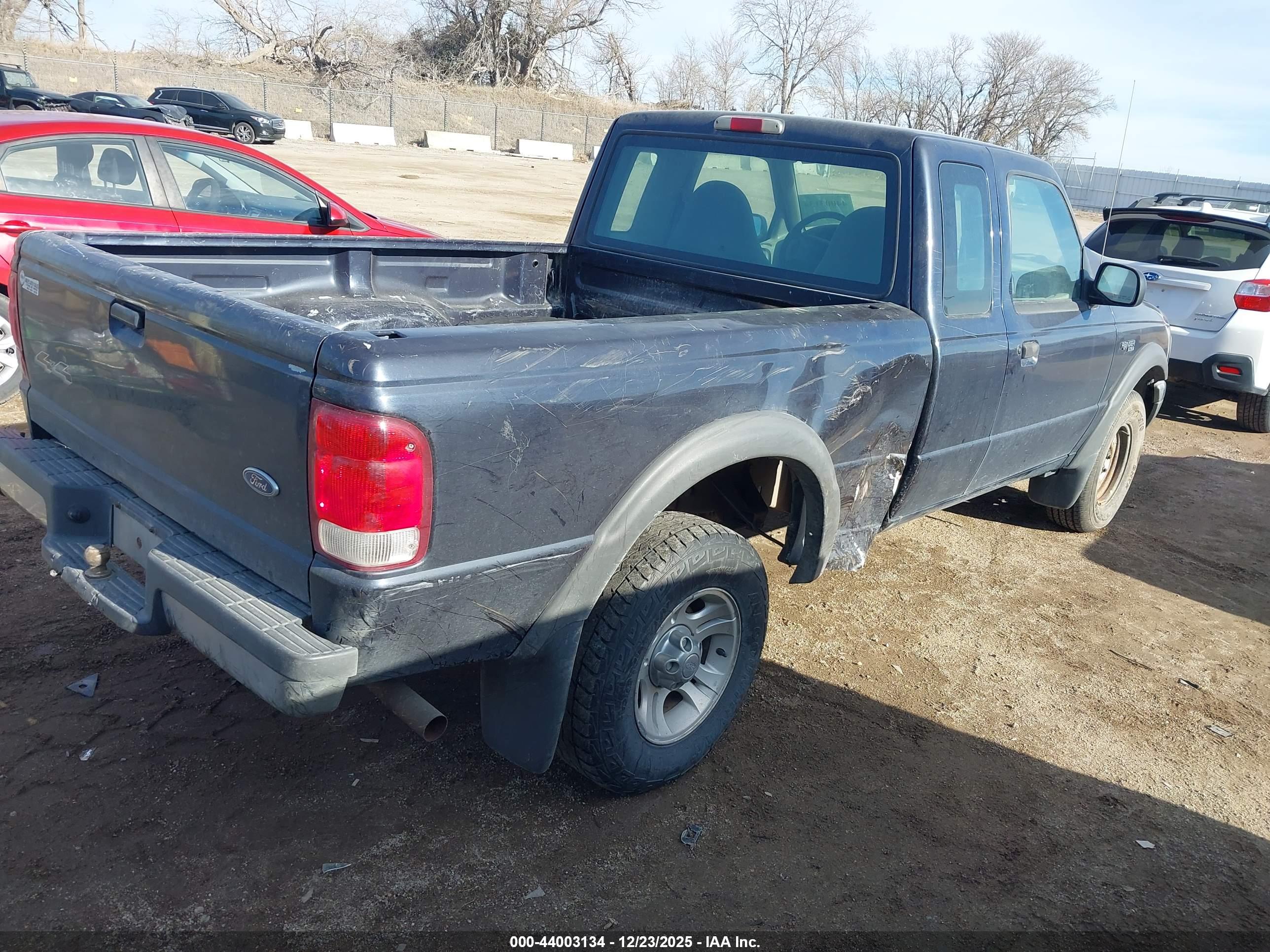 FORD RANGER image 4