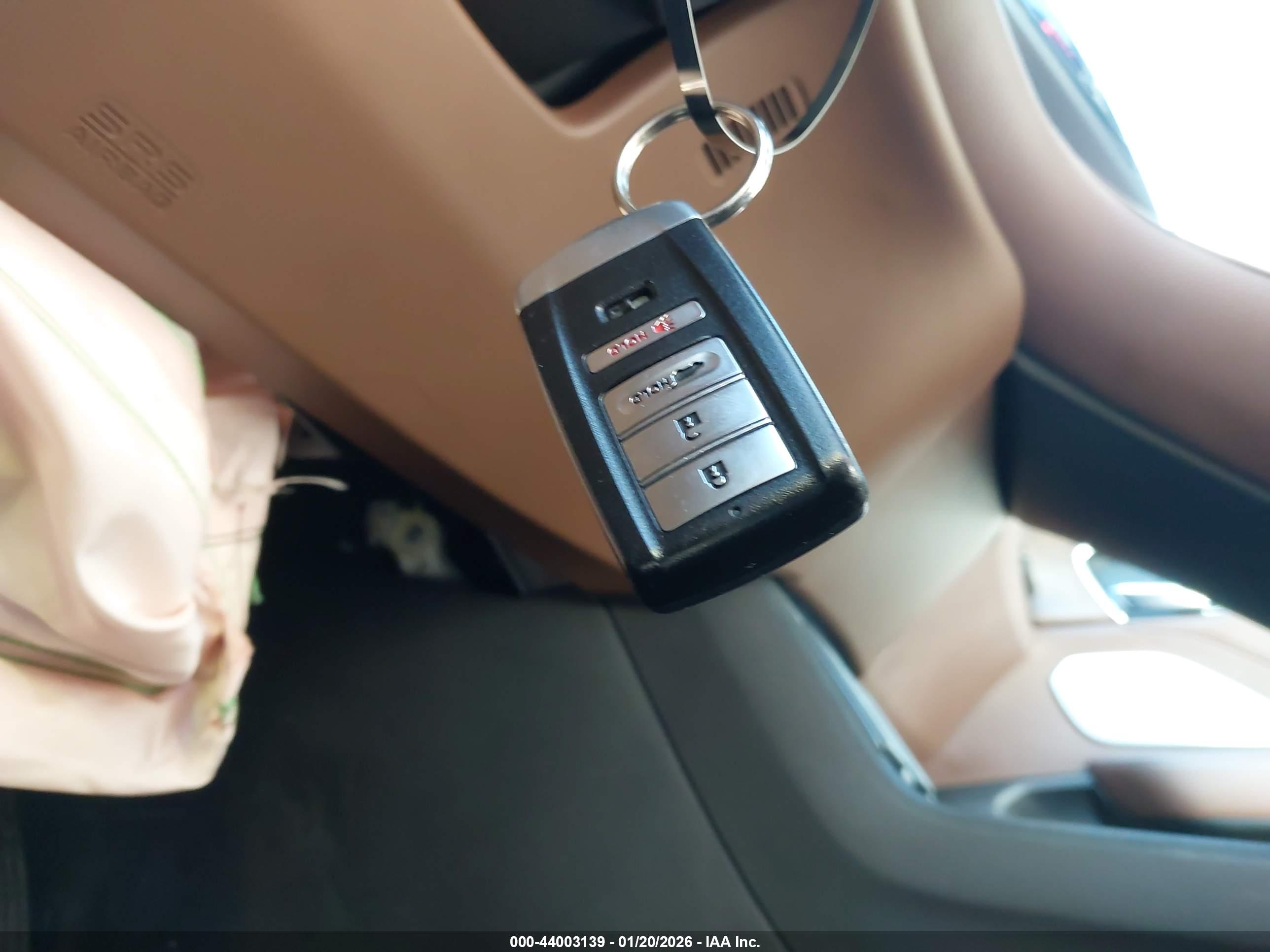 ACURA RDX image 11