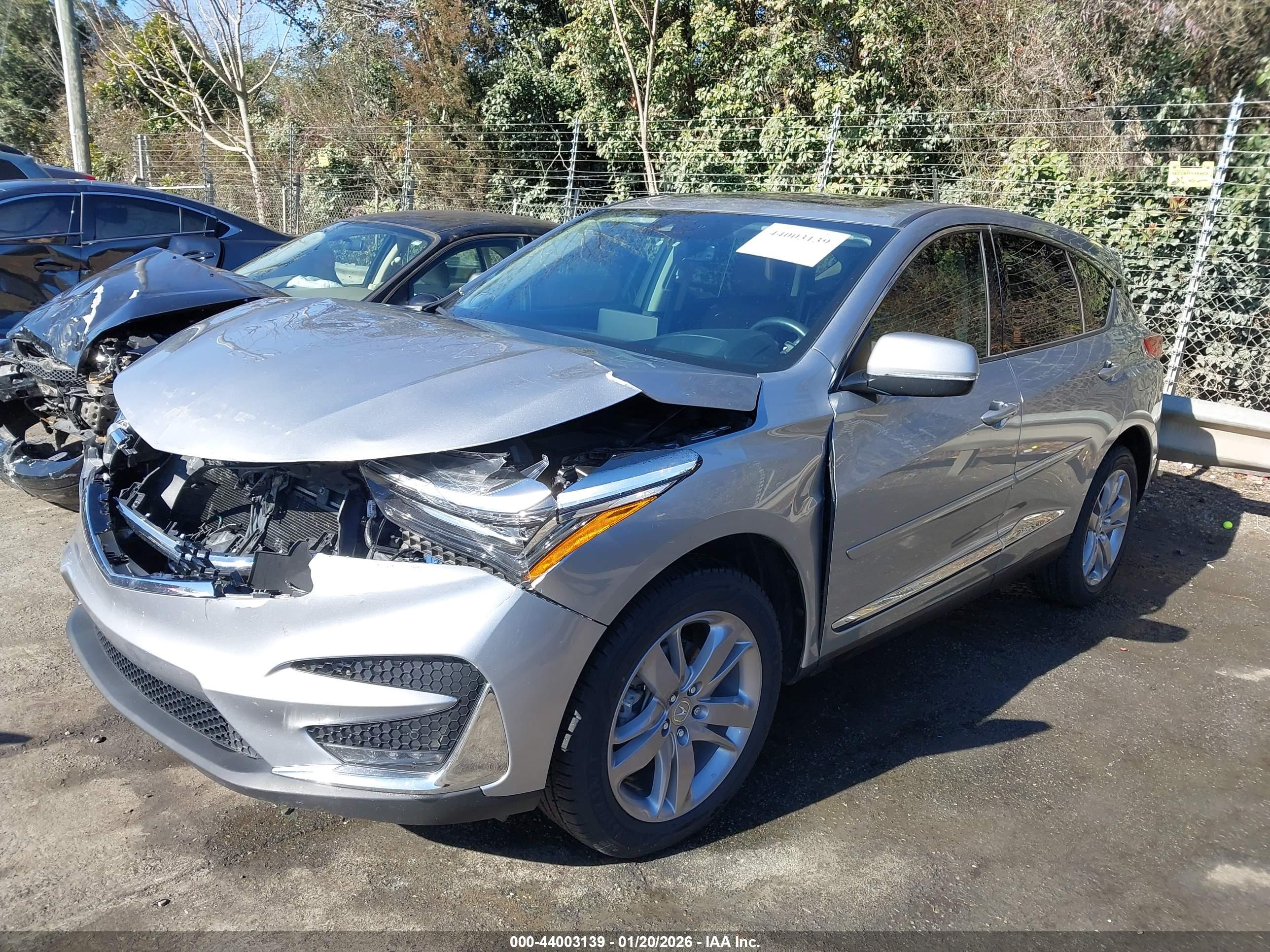ACURA RDX image 2