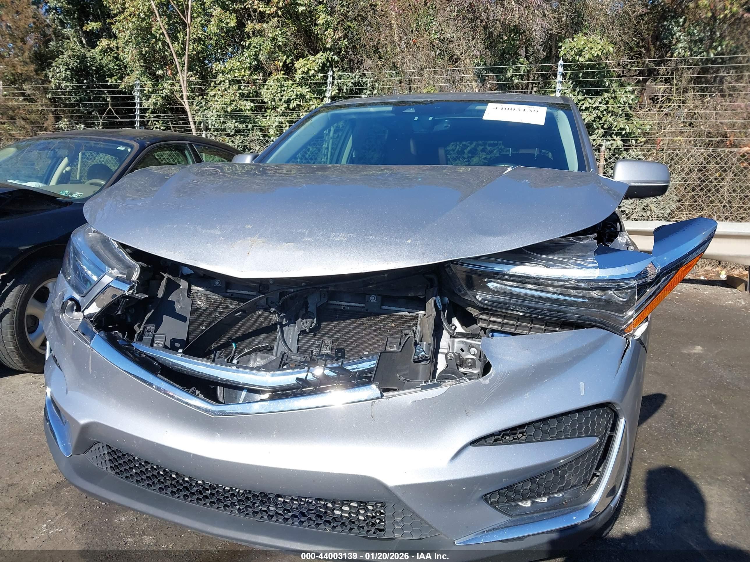 ACURA RDX image 6