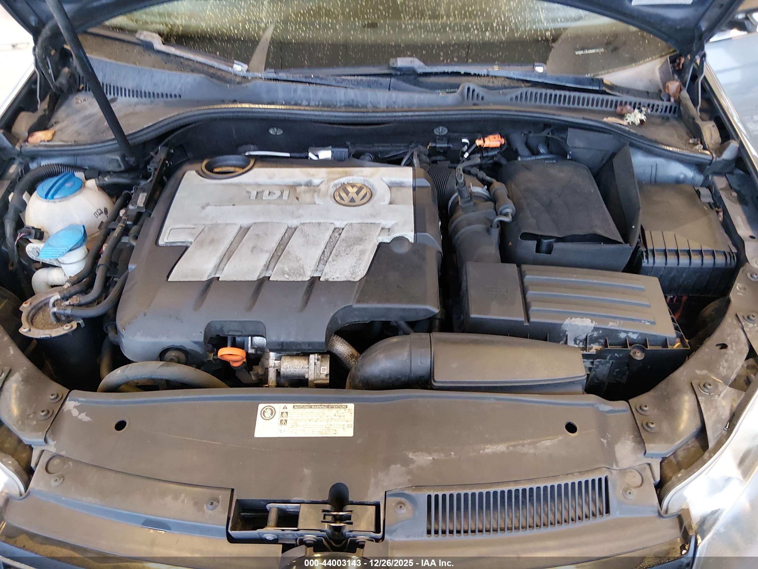 VOLKSWAGEN JETTA image 10