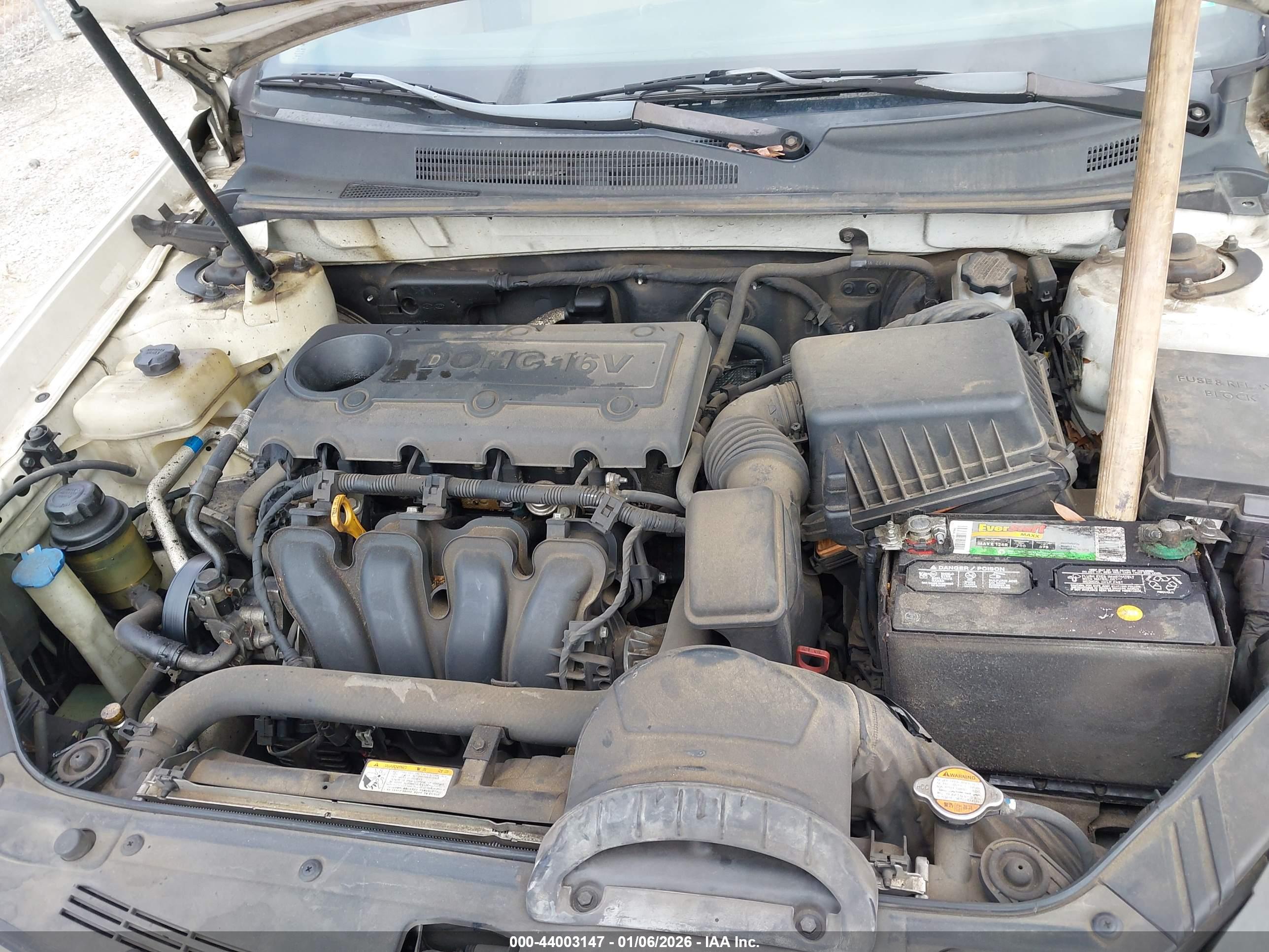 KIA OPTIMA image 10