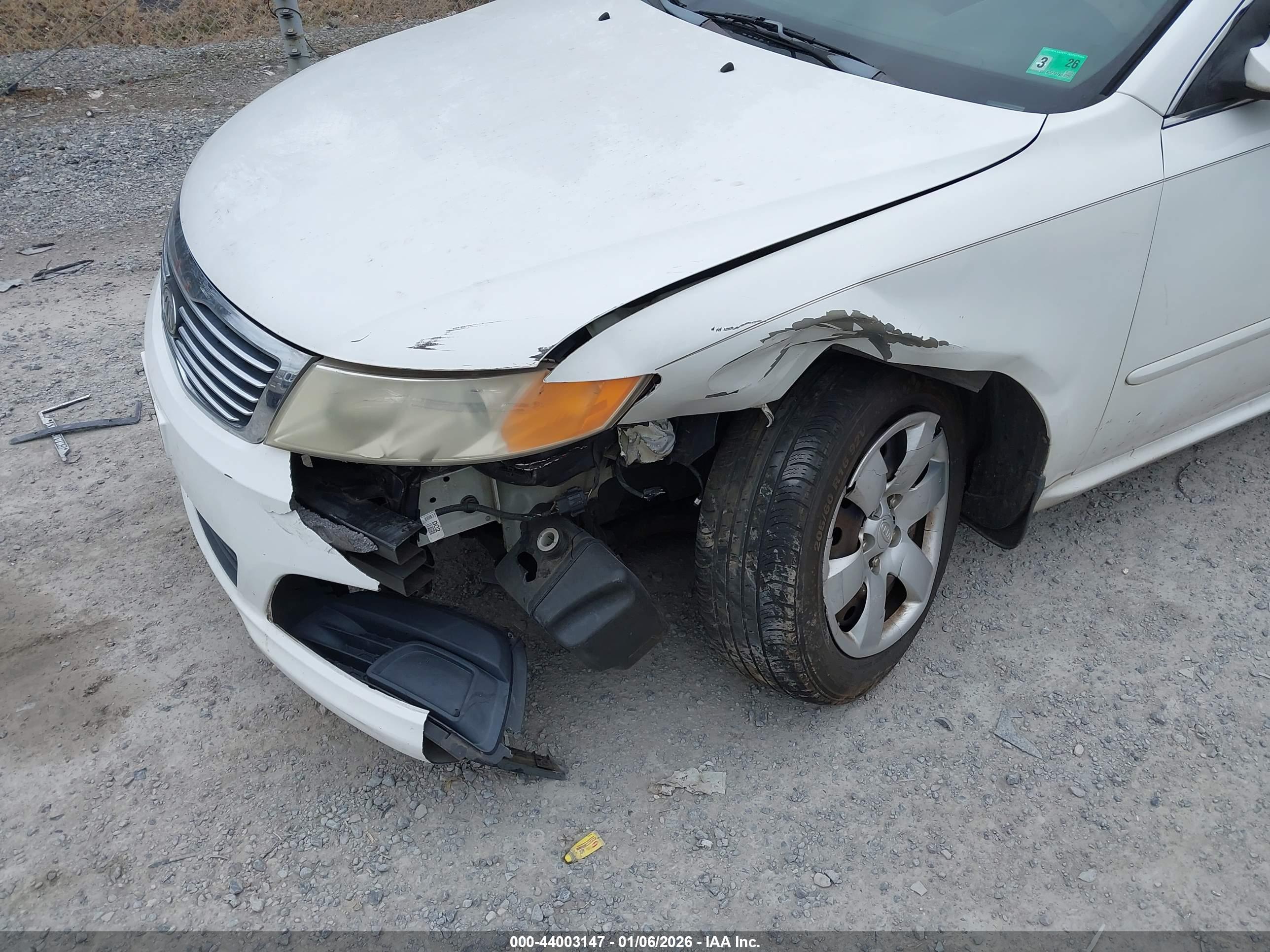 KIA OPTIMA image 6