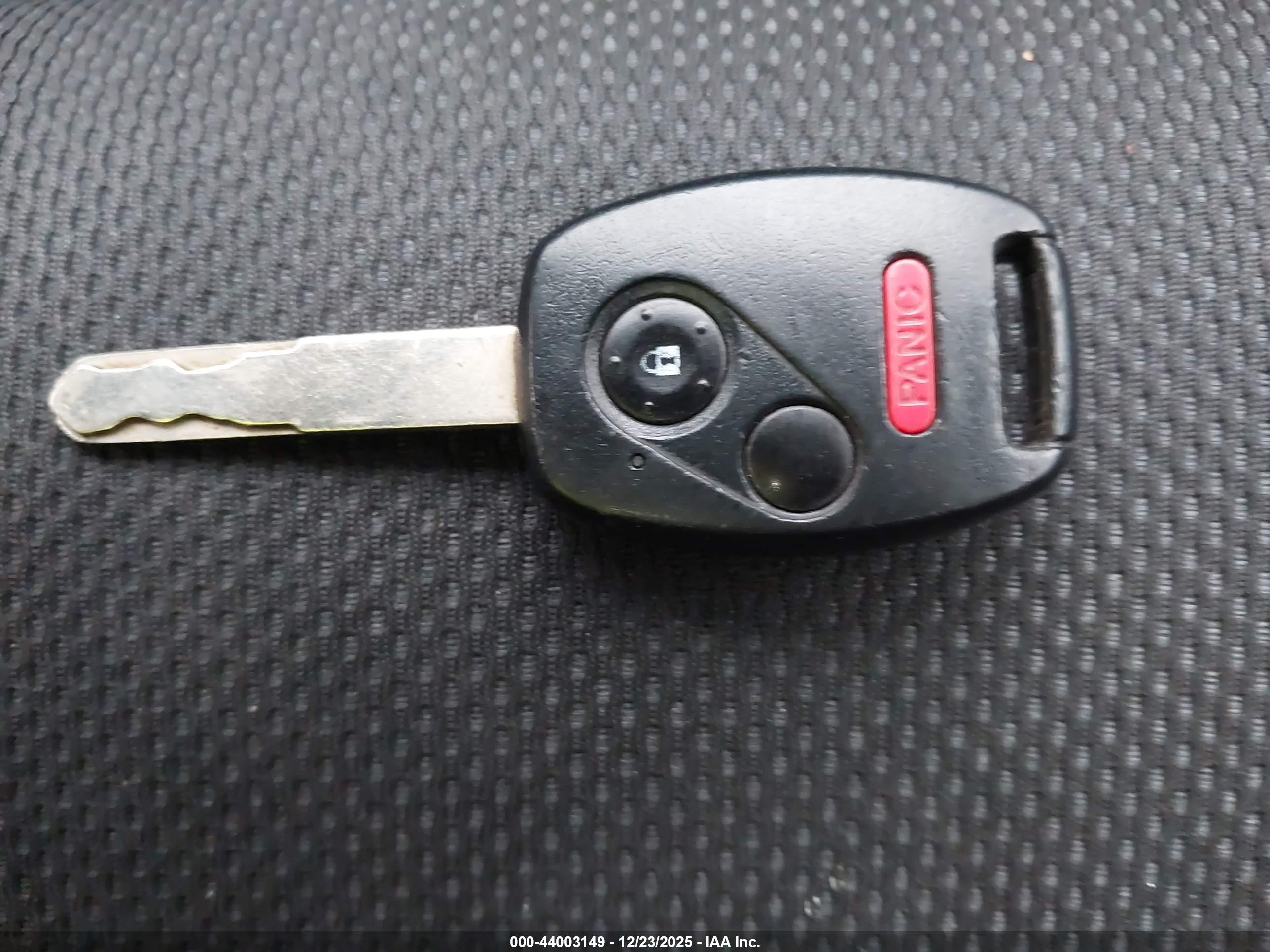 HONDA CIVIC image 11