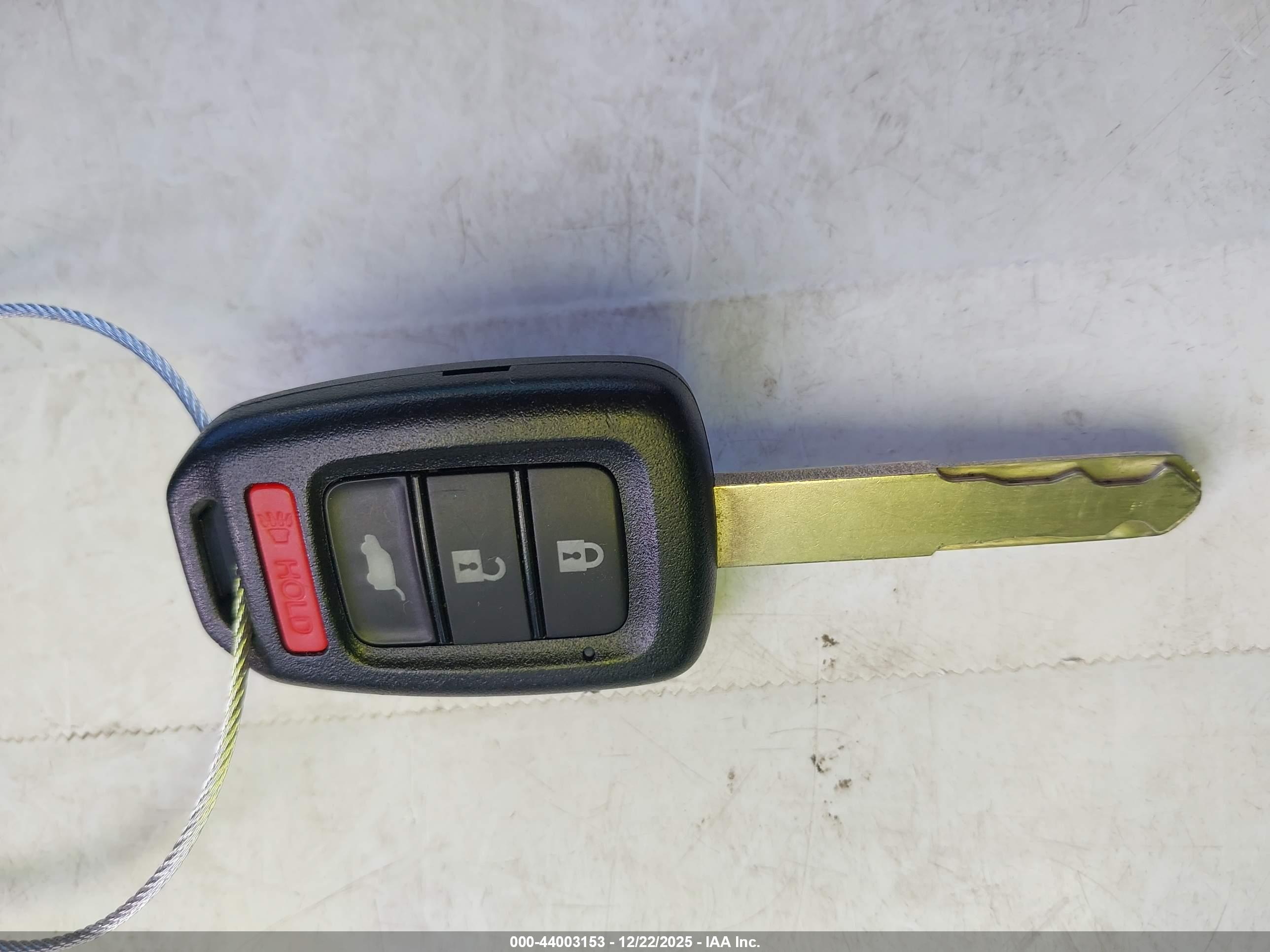 HONDA HR-V image 11
