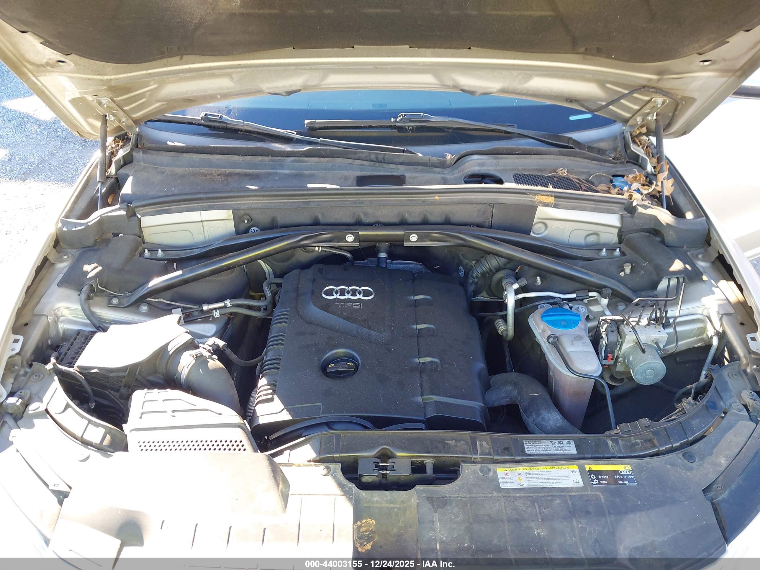 AUDI Q5 image 10