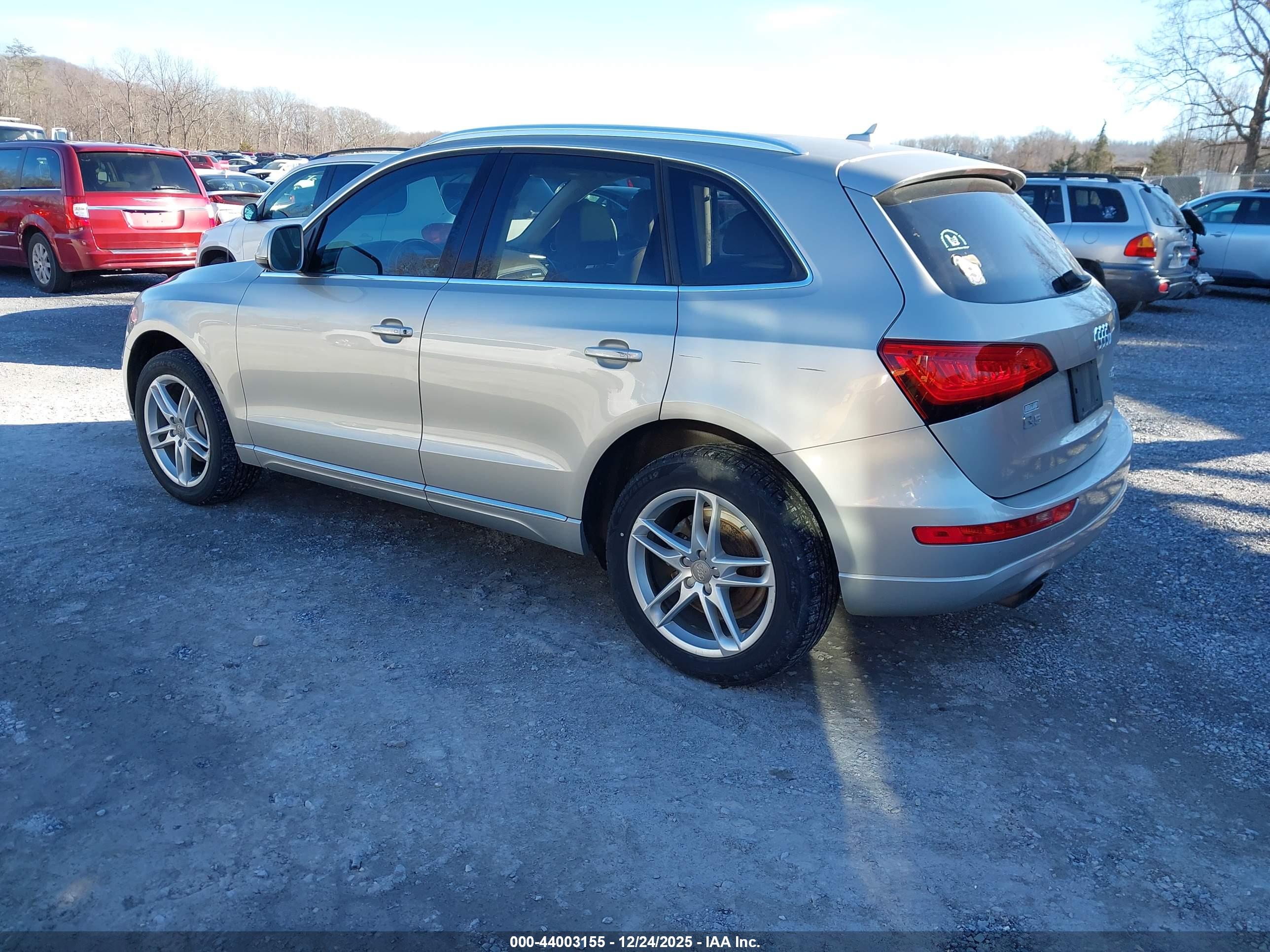AUDI Q5 image 3