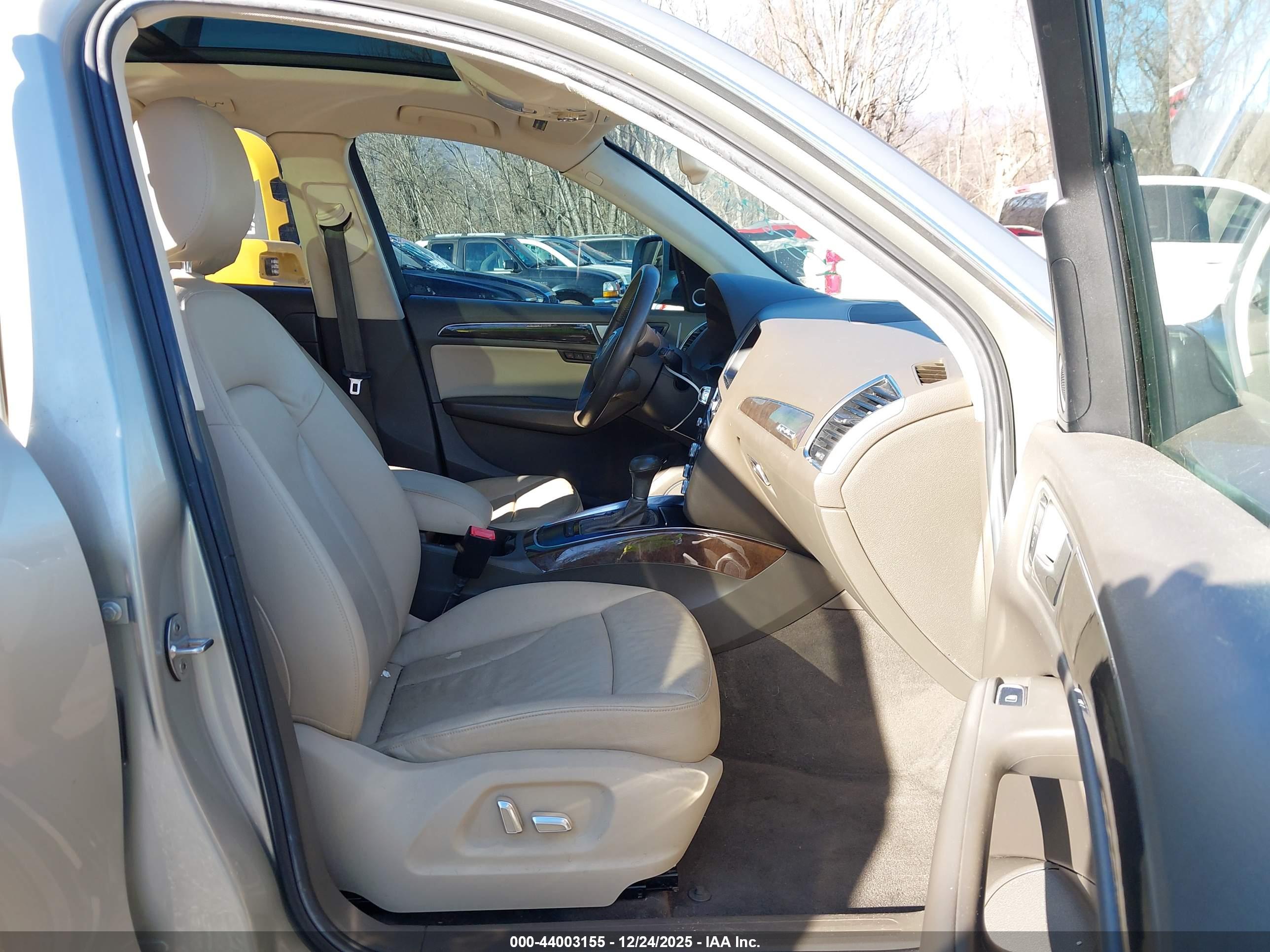 AUDI Q5 image 5