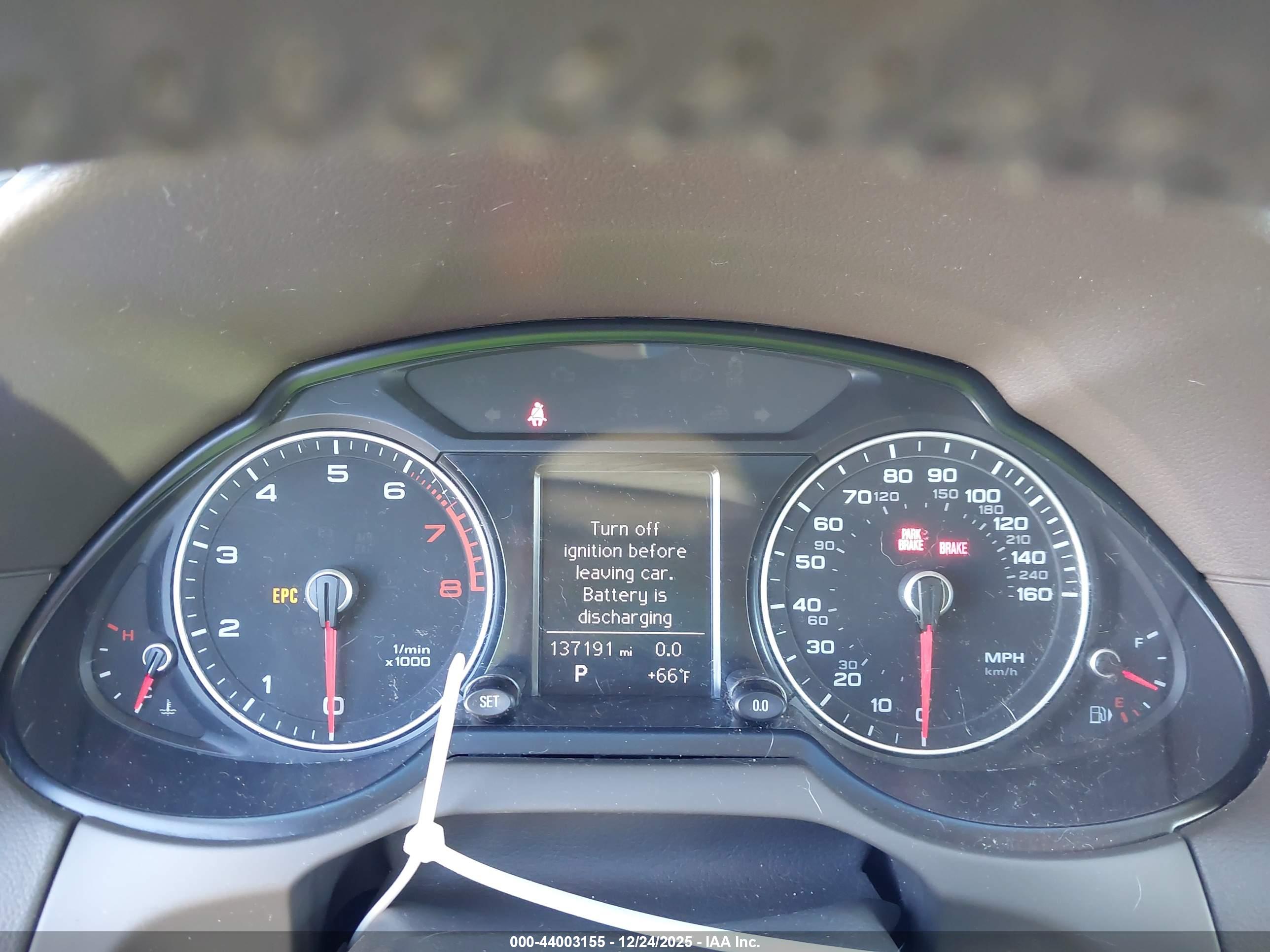 AUDI Q5 image 7
