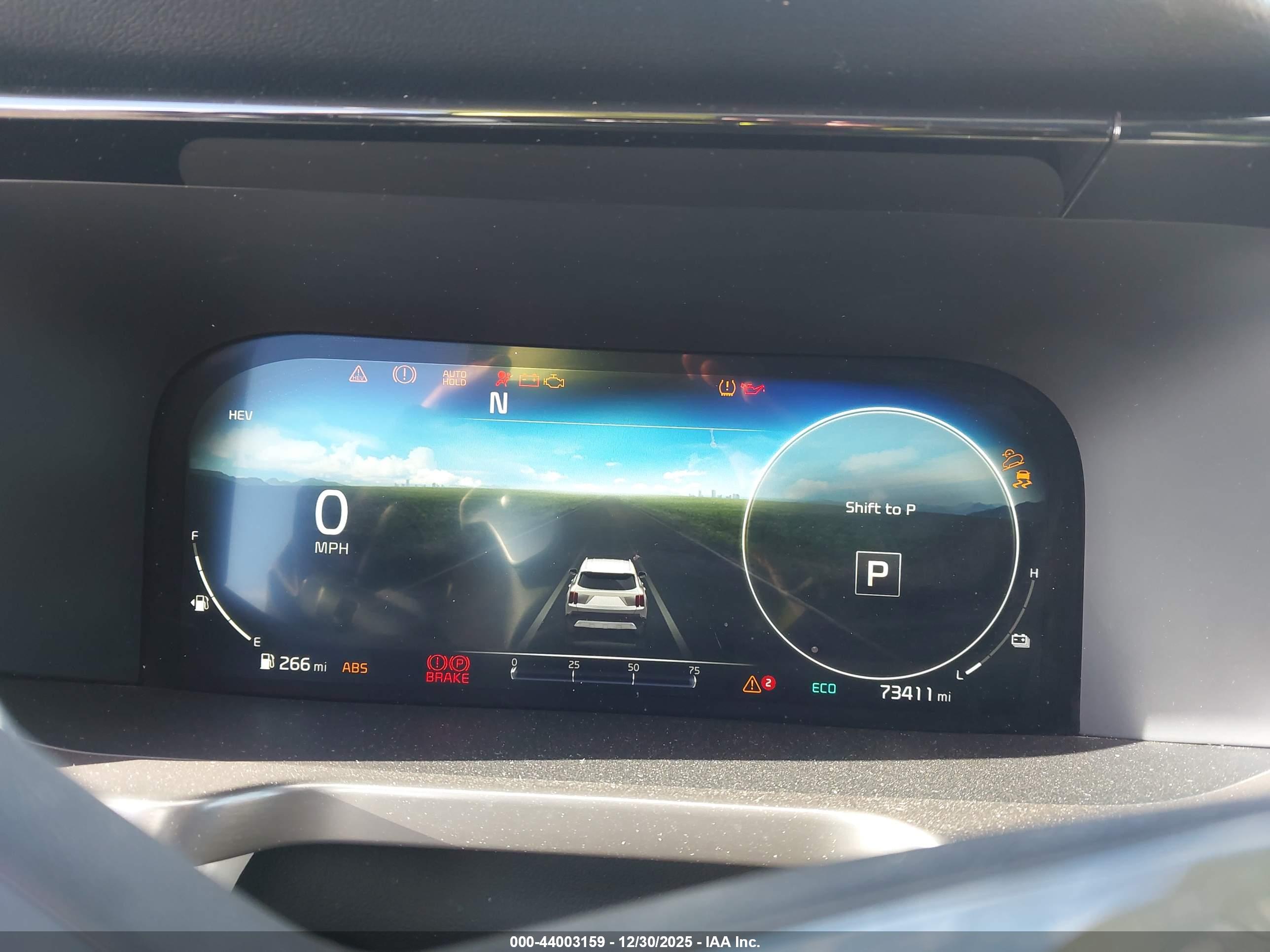 KIA SORENTO image 7