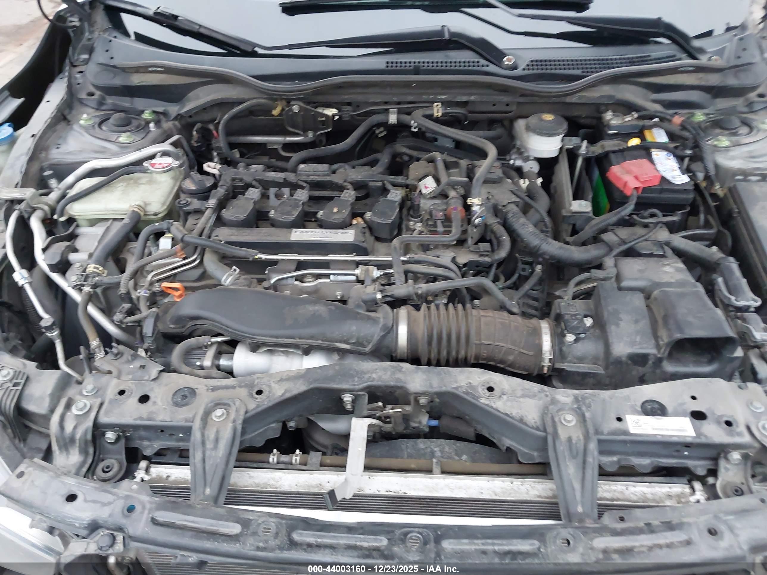 HONDA CIVIC image 10