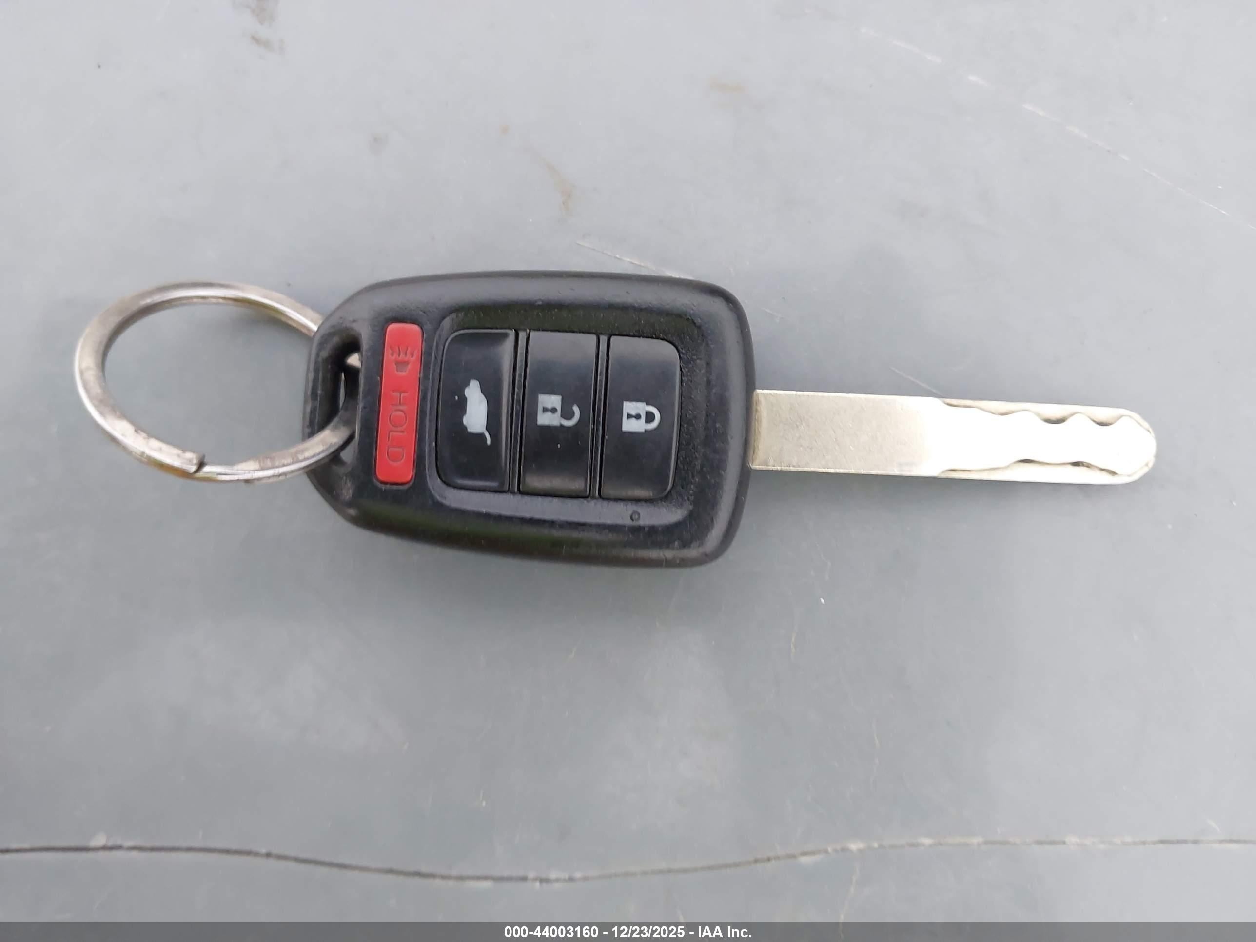 HONDA CIVIC image 11