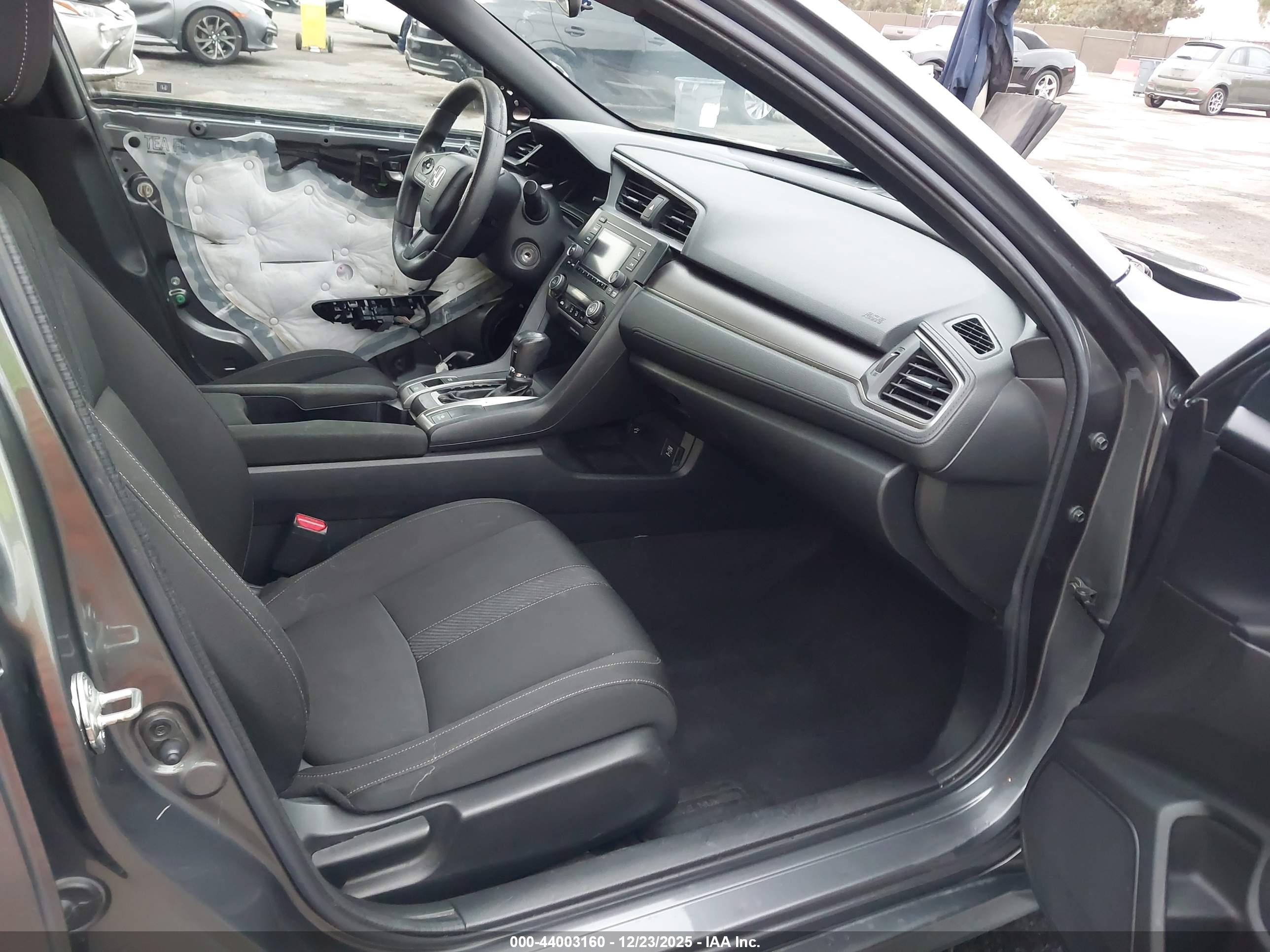 HONDA CIVIC image 5