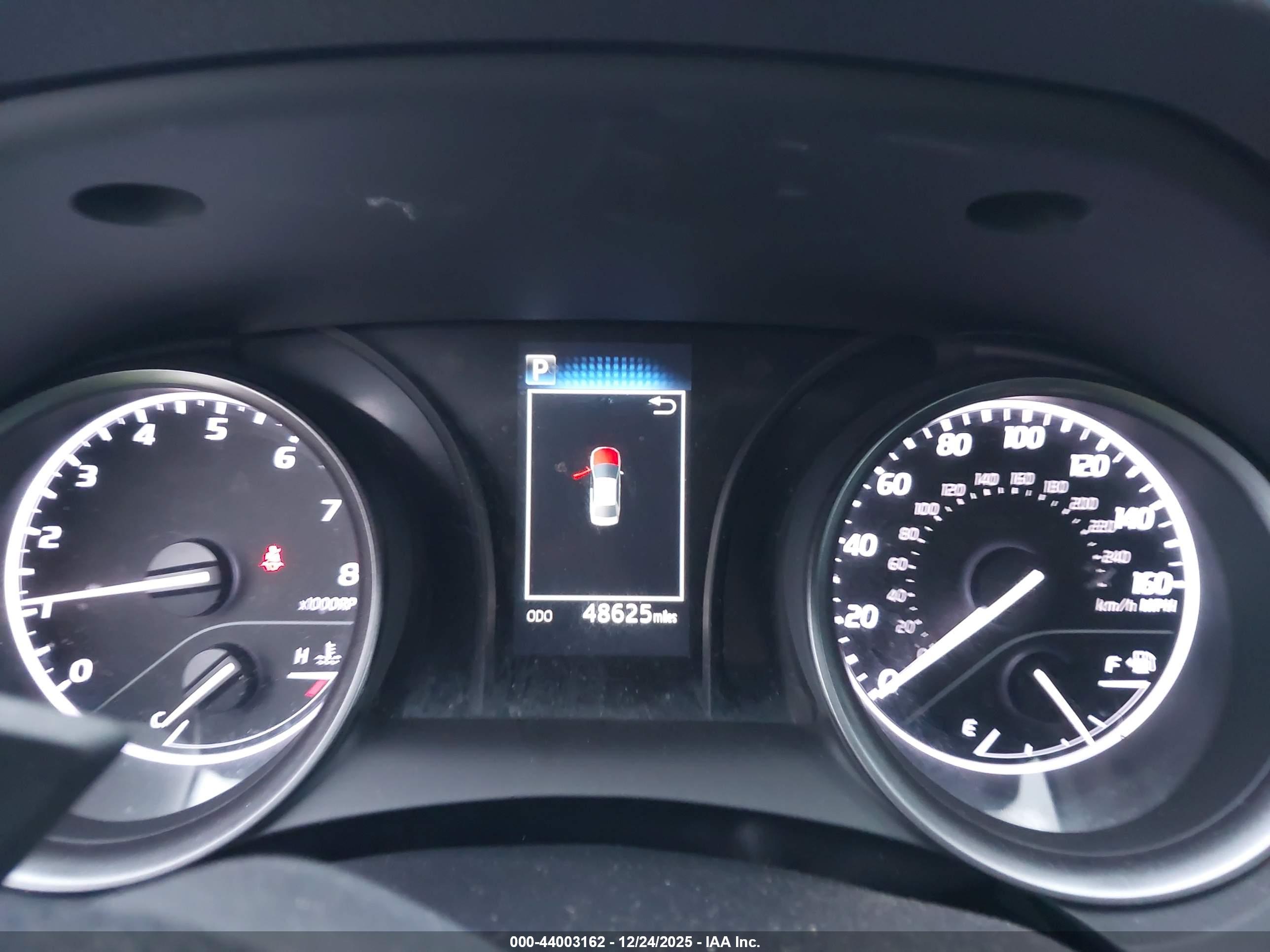TOYOTA CAMRY image 7
