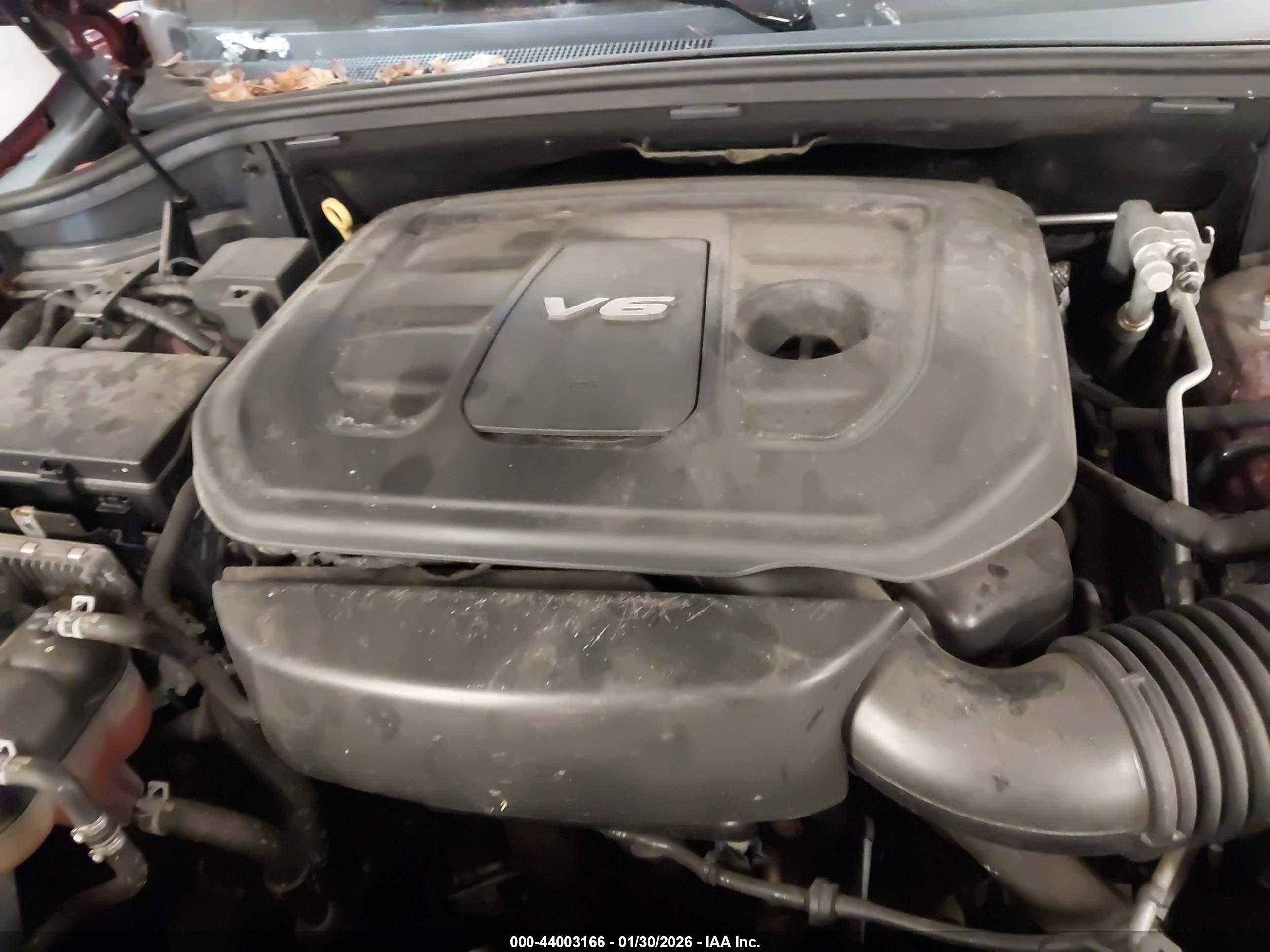 JEEP GRAND image 10