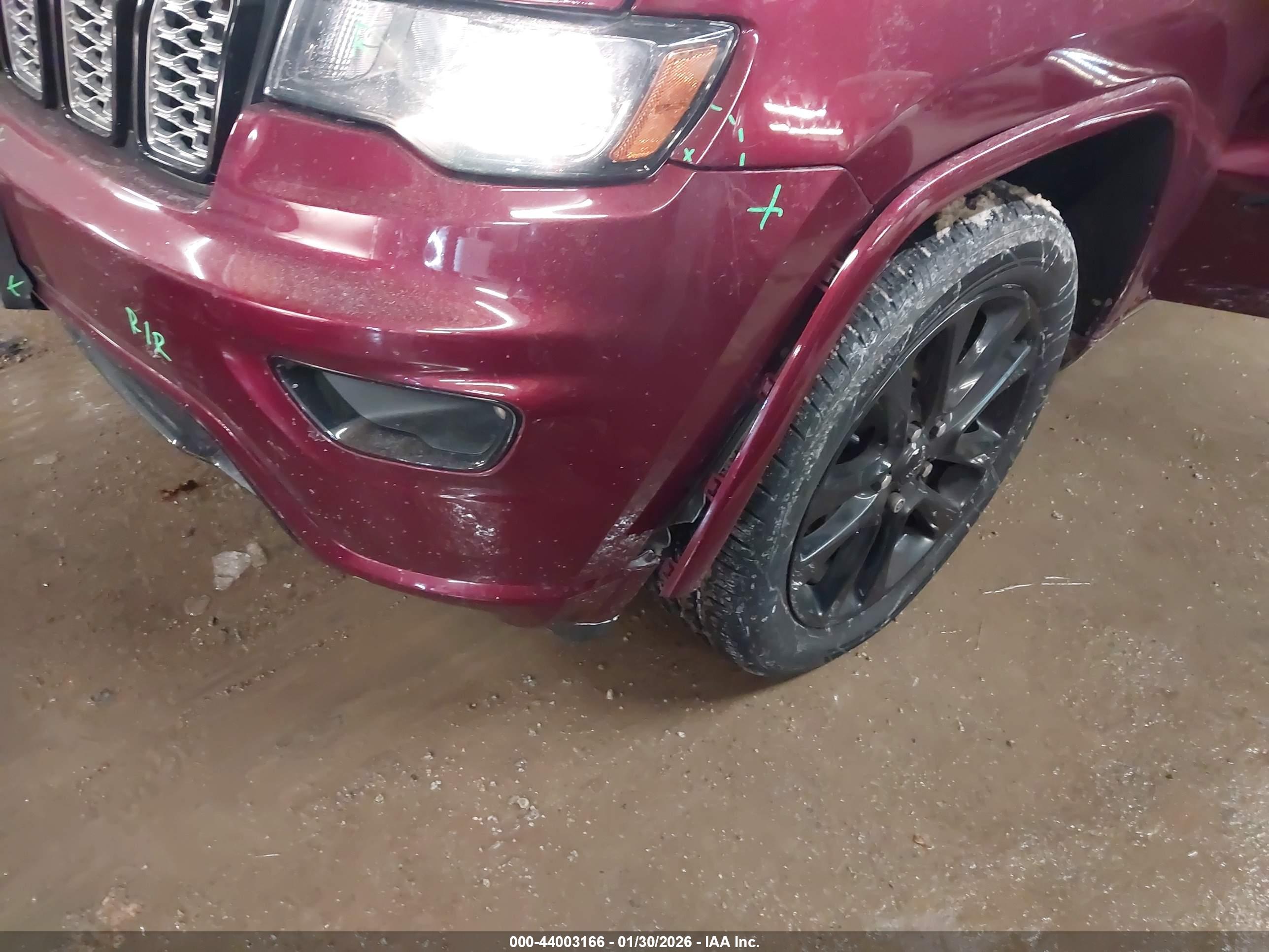 JEEP GRAND image 6