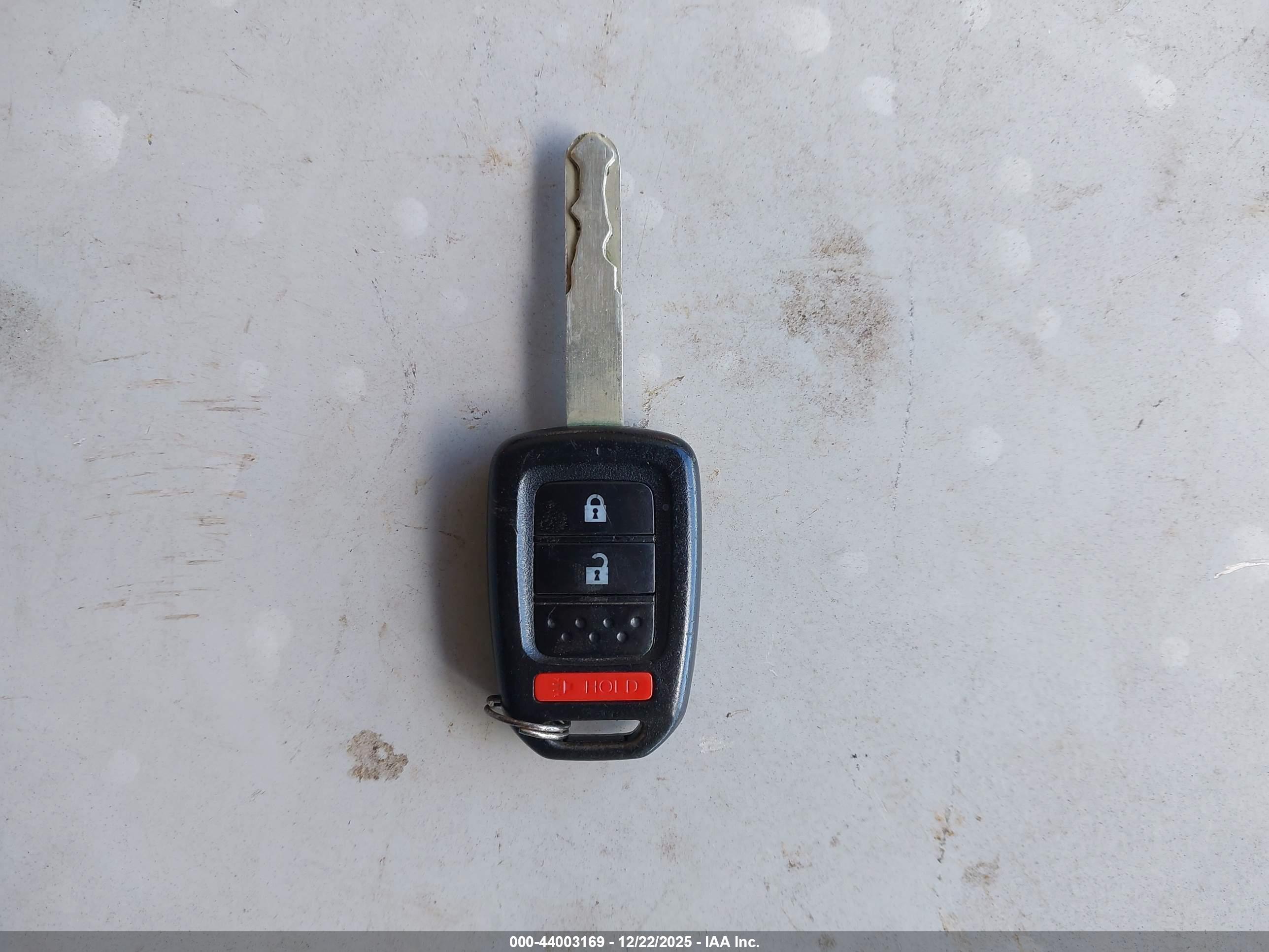 HONDA CR-V image 11