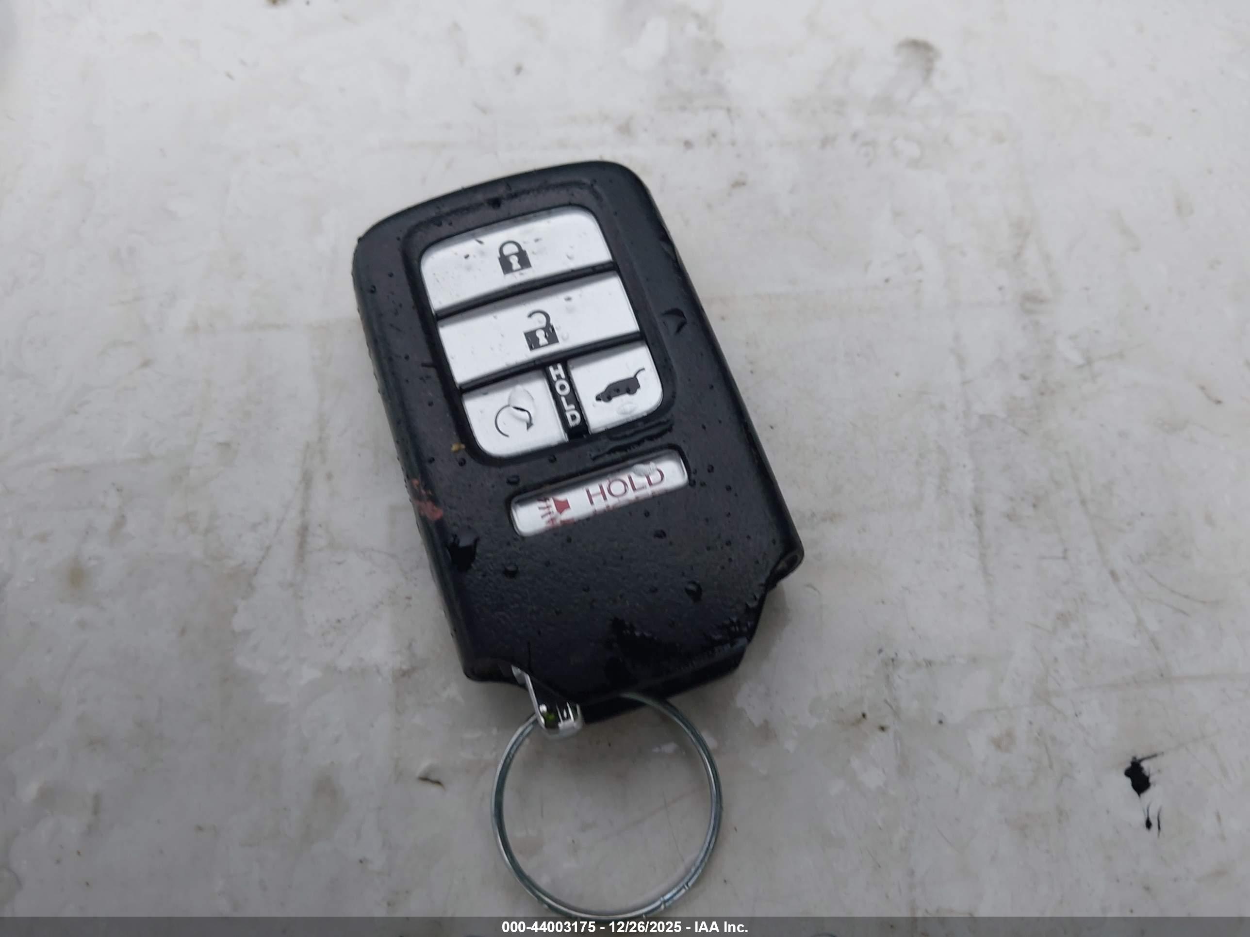 HONDA CR-V image 11