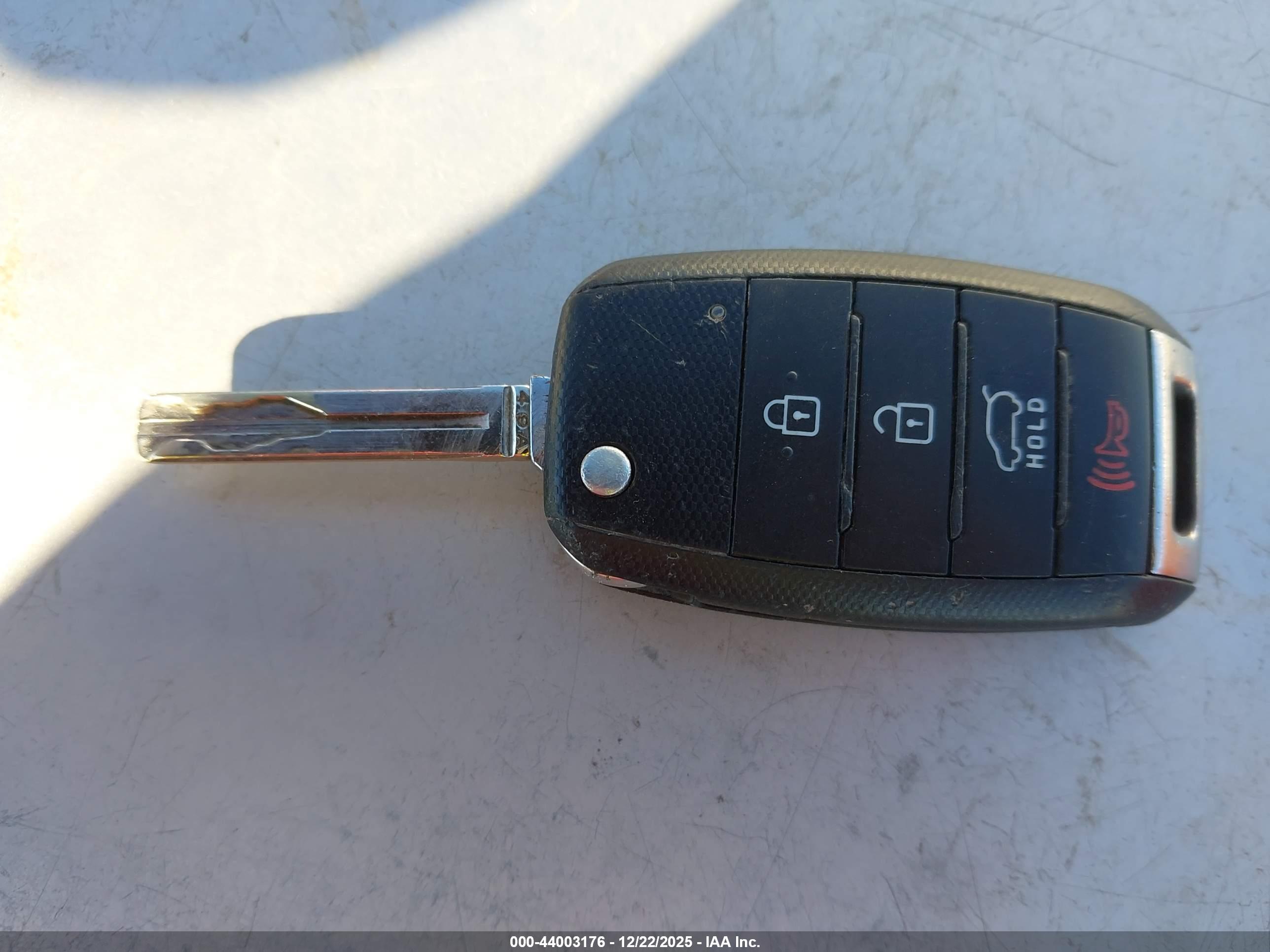 KIA SOUL image 11