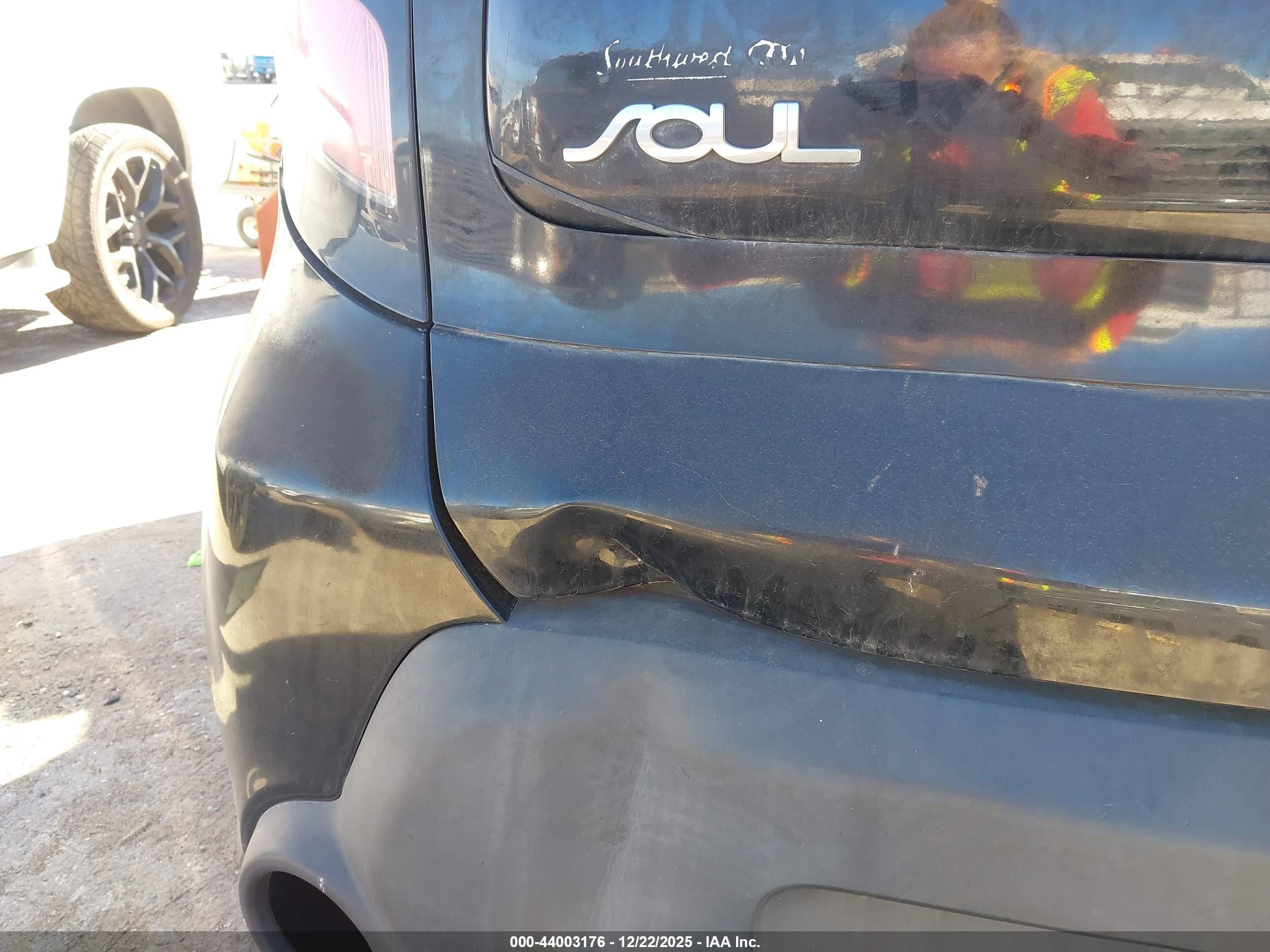 KIA SOUL image 6