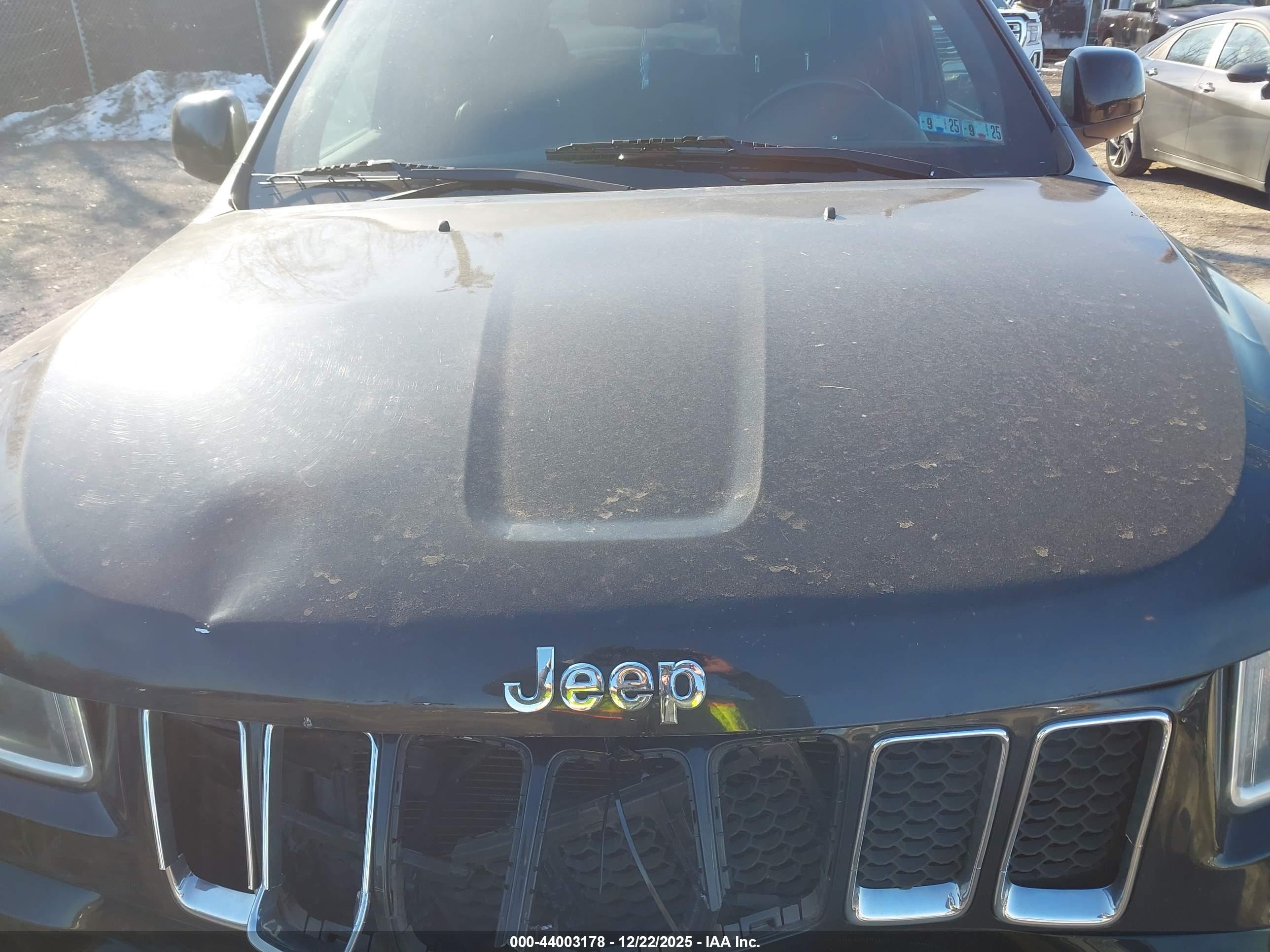 JEEP GRAND image 10