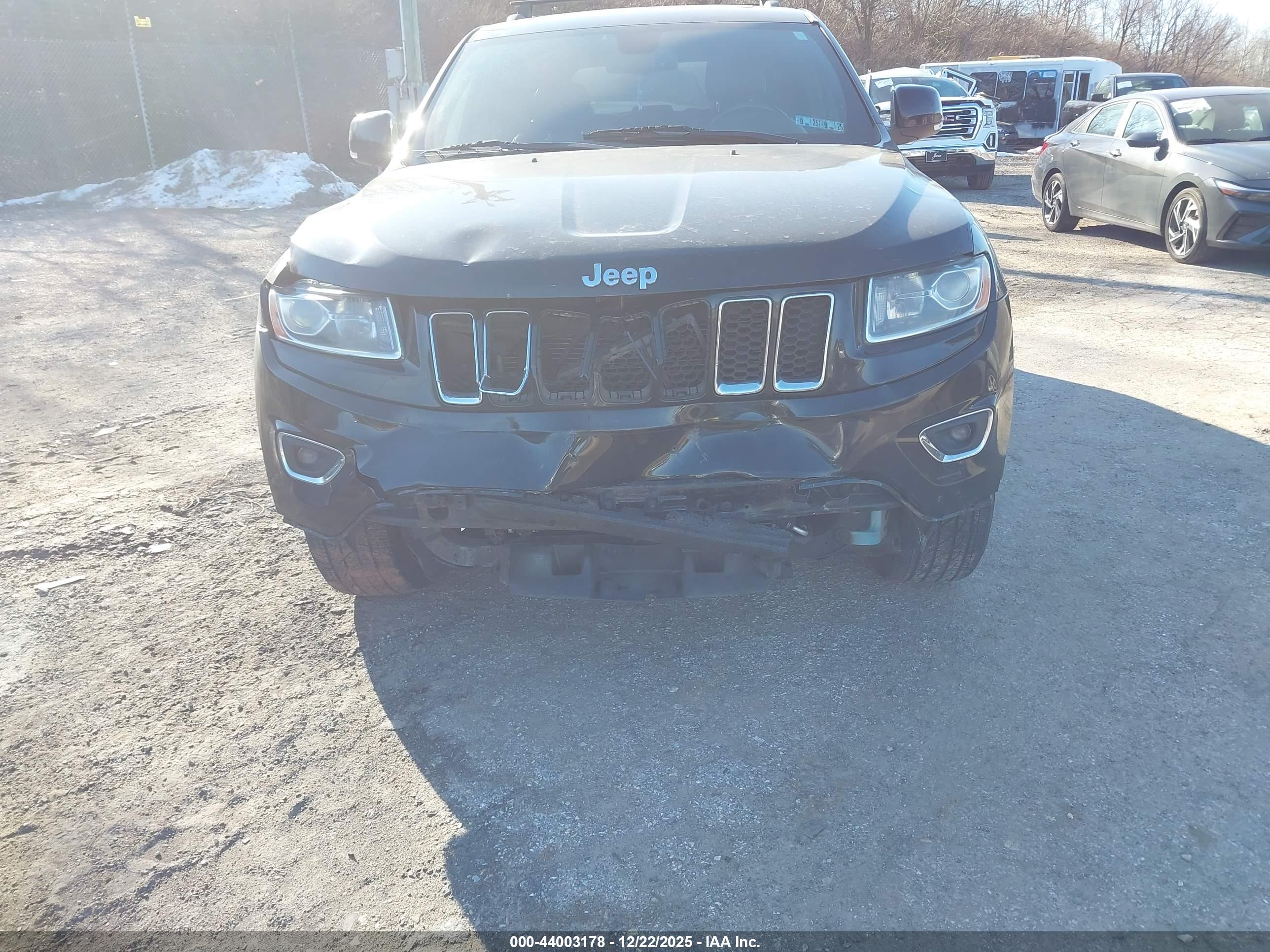 JEEP GRAND image 6