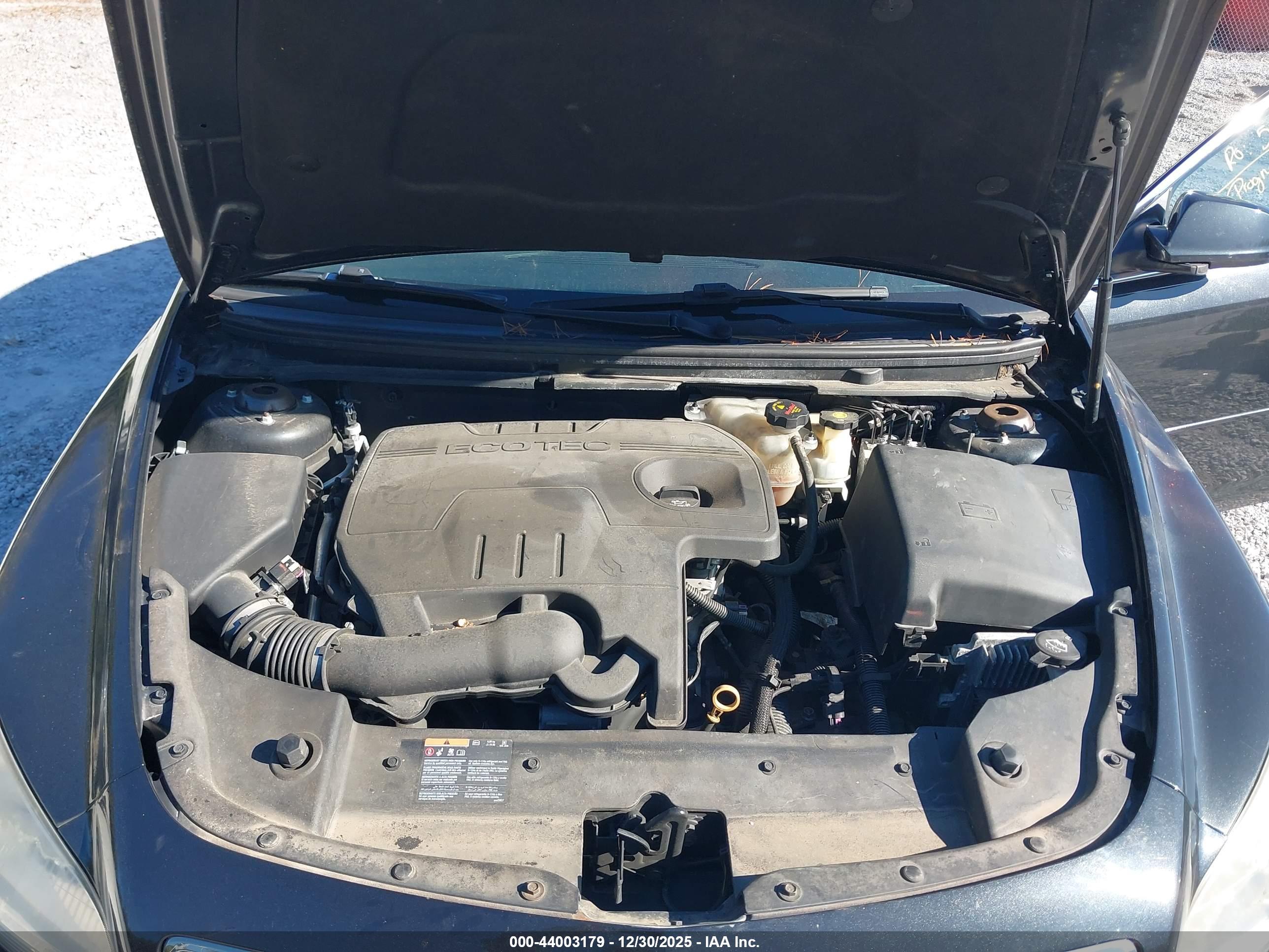 CHEVROLET MALIBU image 10