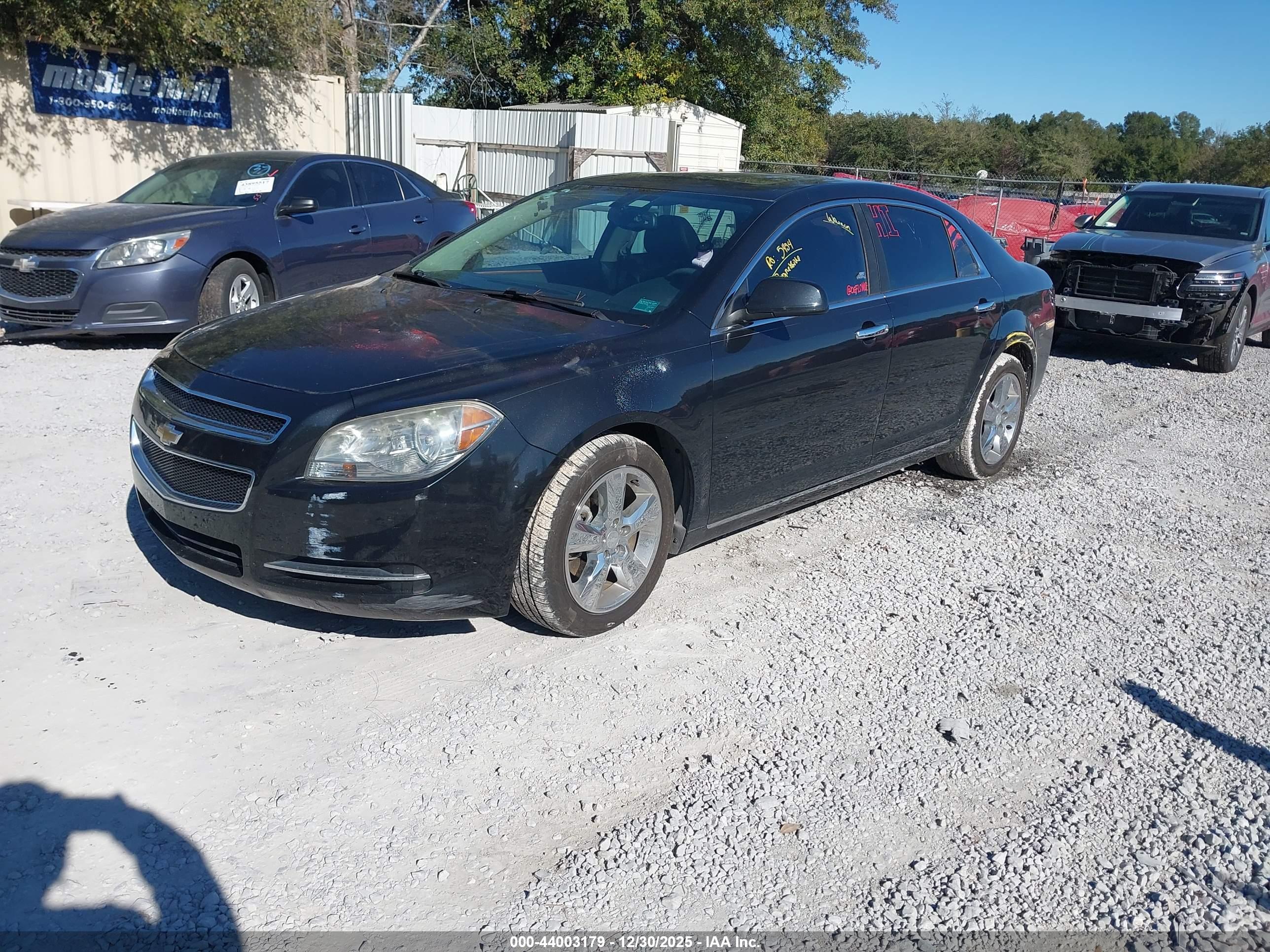 CHEVROLET MALIBU image 2
