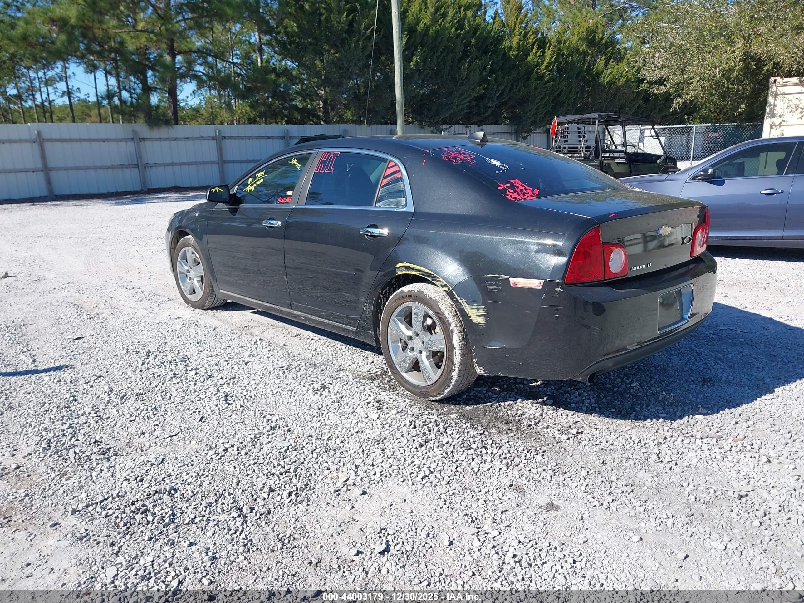 CHEVROLET MALIBU image 3