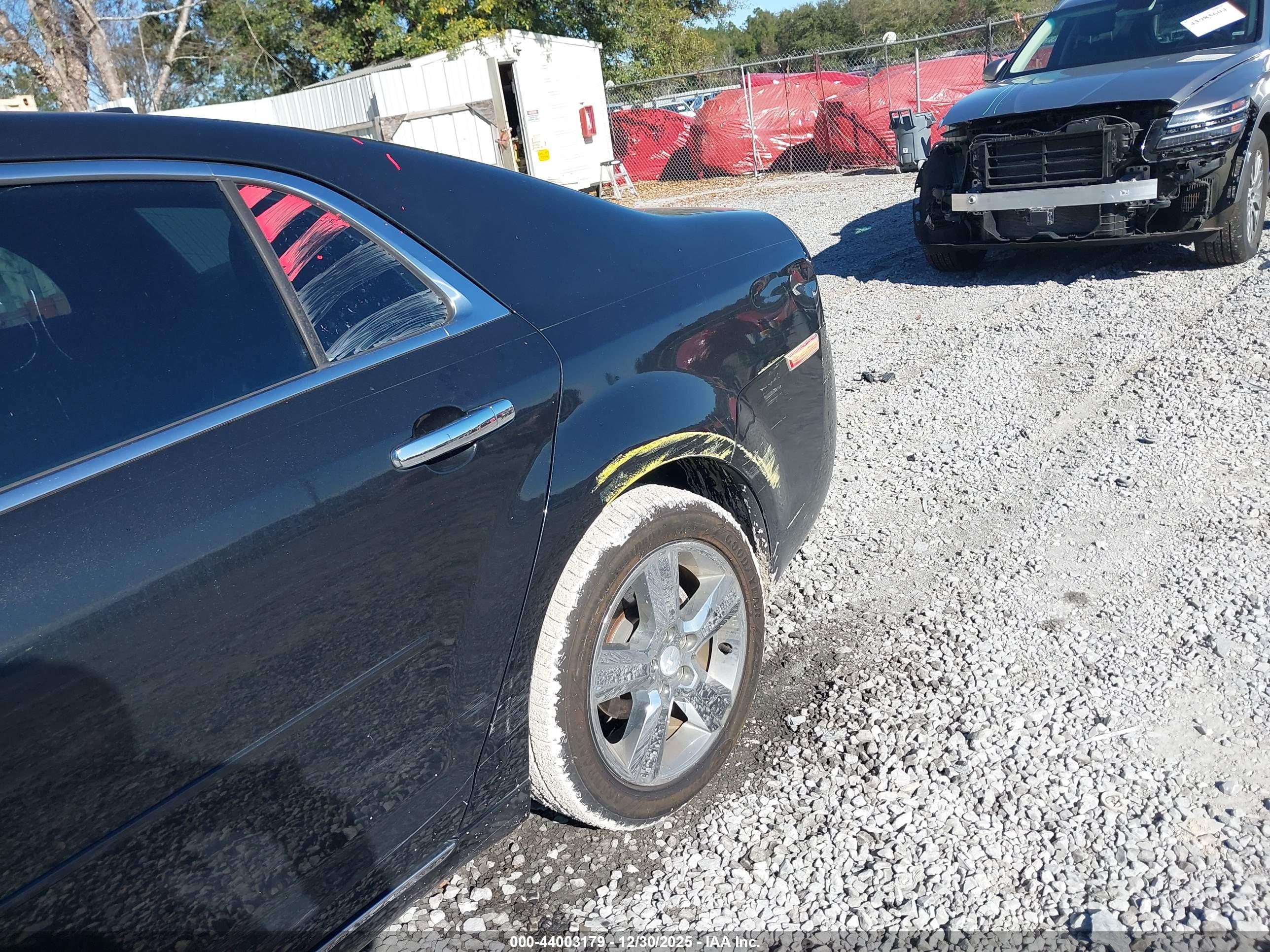 CHEVROLET MALIBU image 6