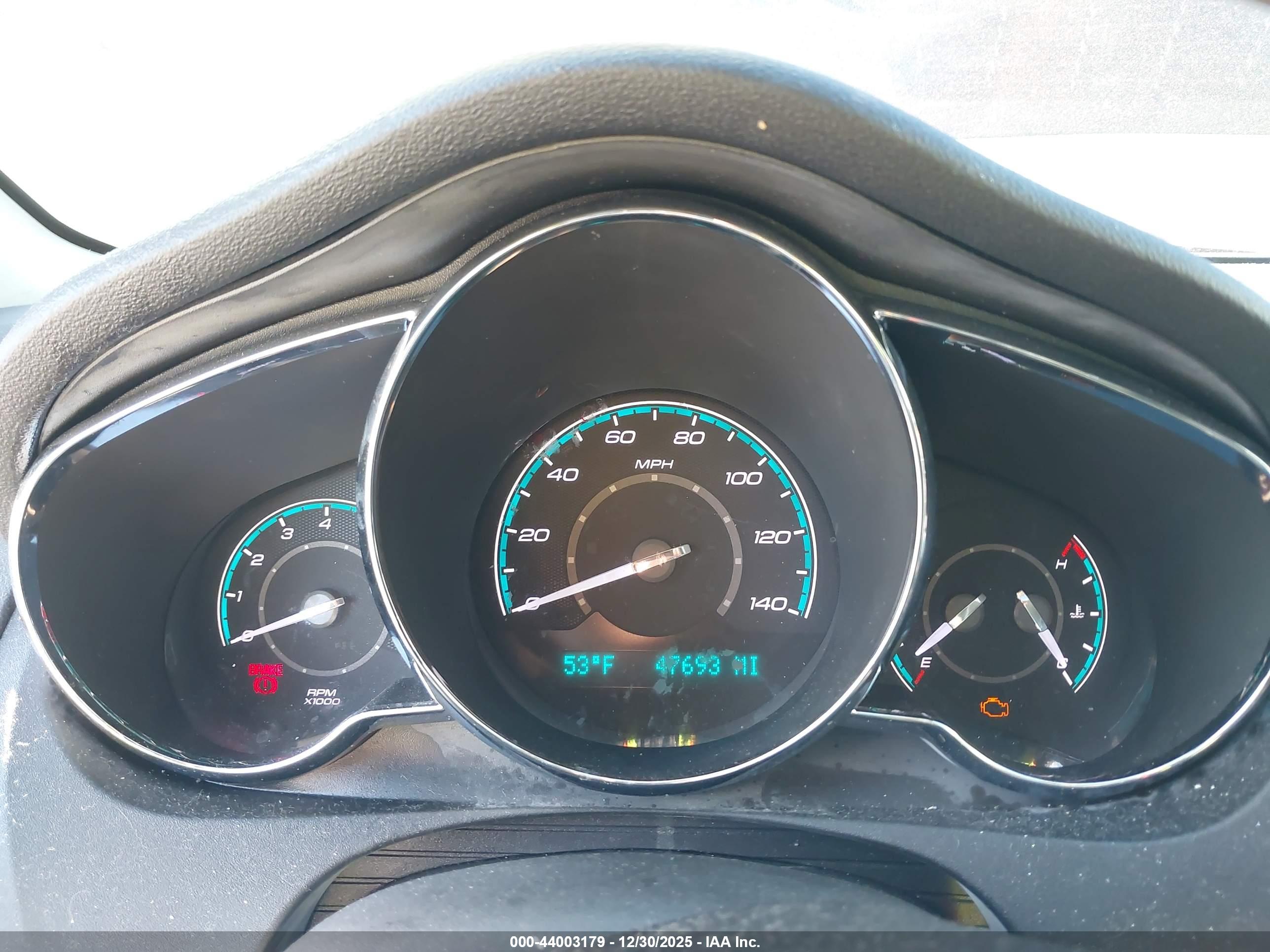 CHEVROLET MALIBU image 7