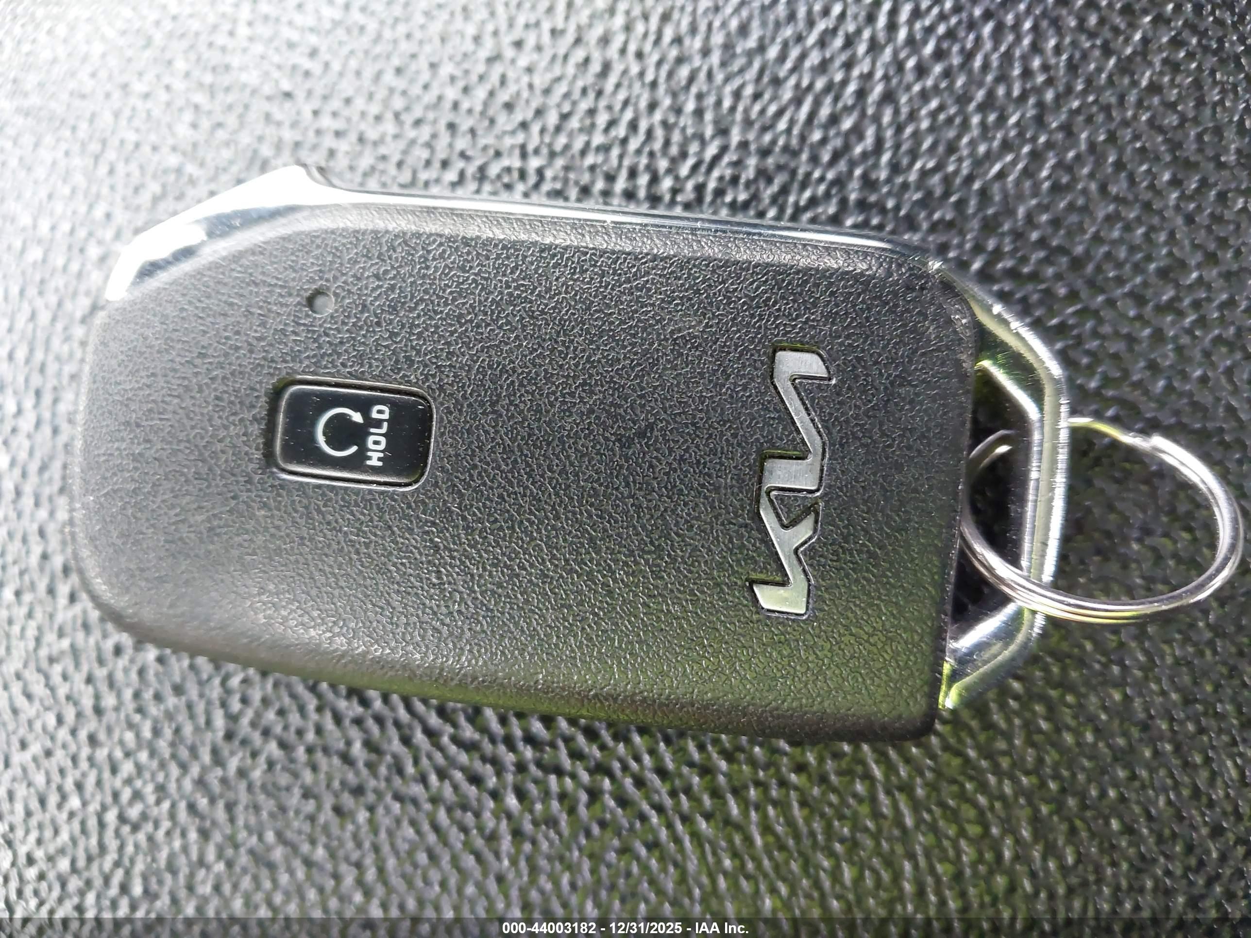 KIA FORTE image 11