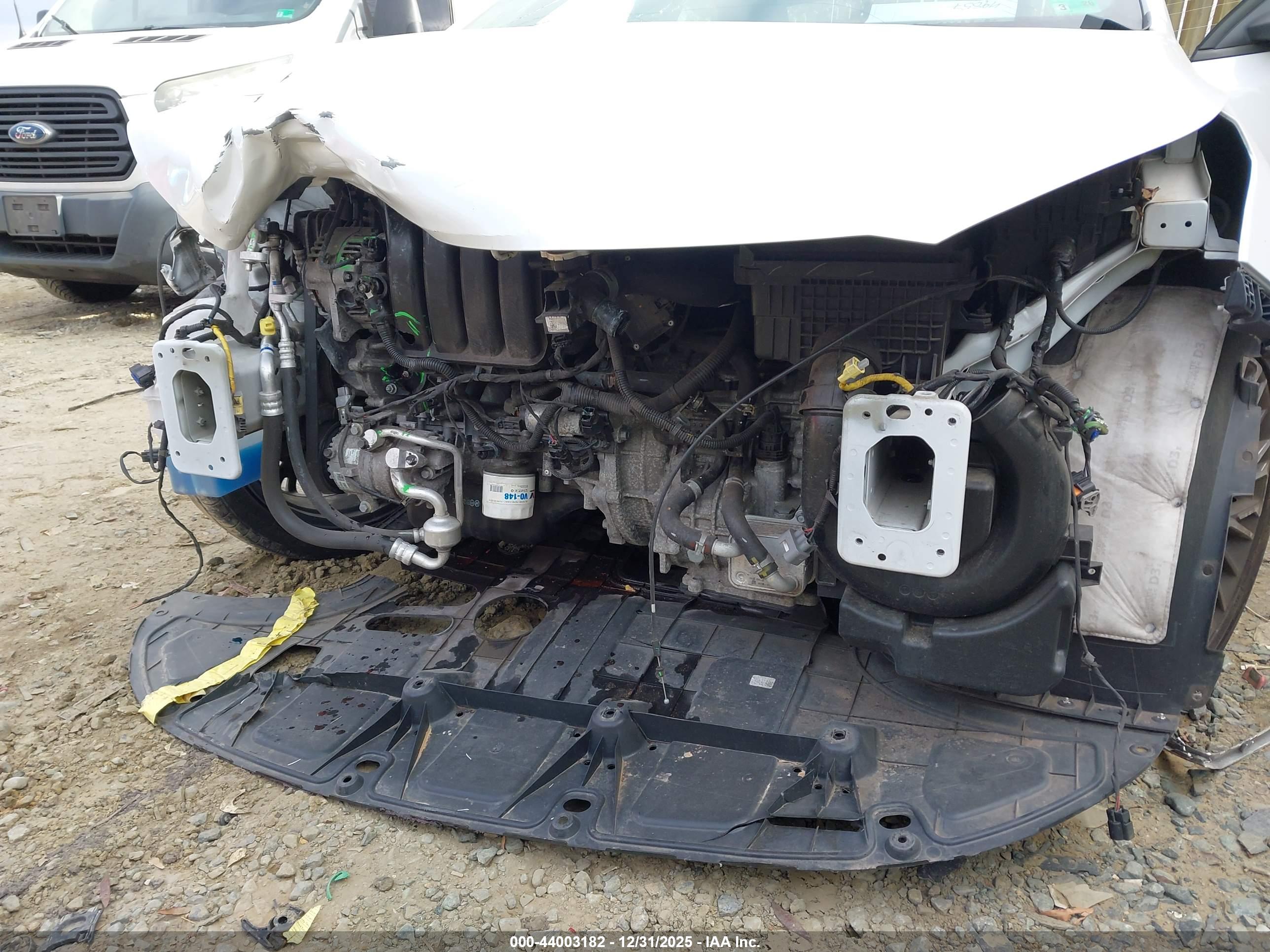 KIA FORTE image 6