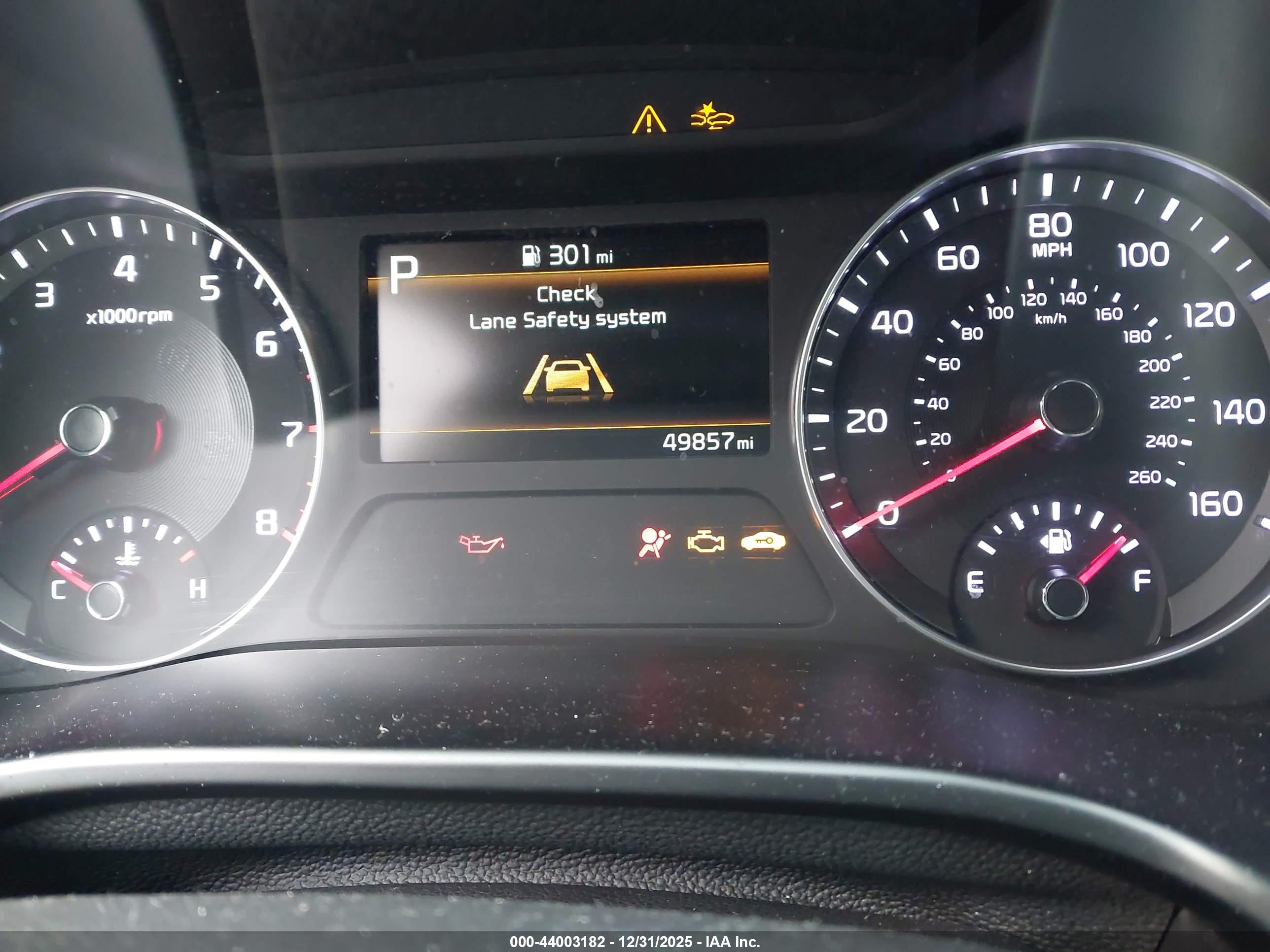 KIA FORTE image 7