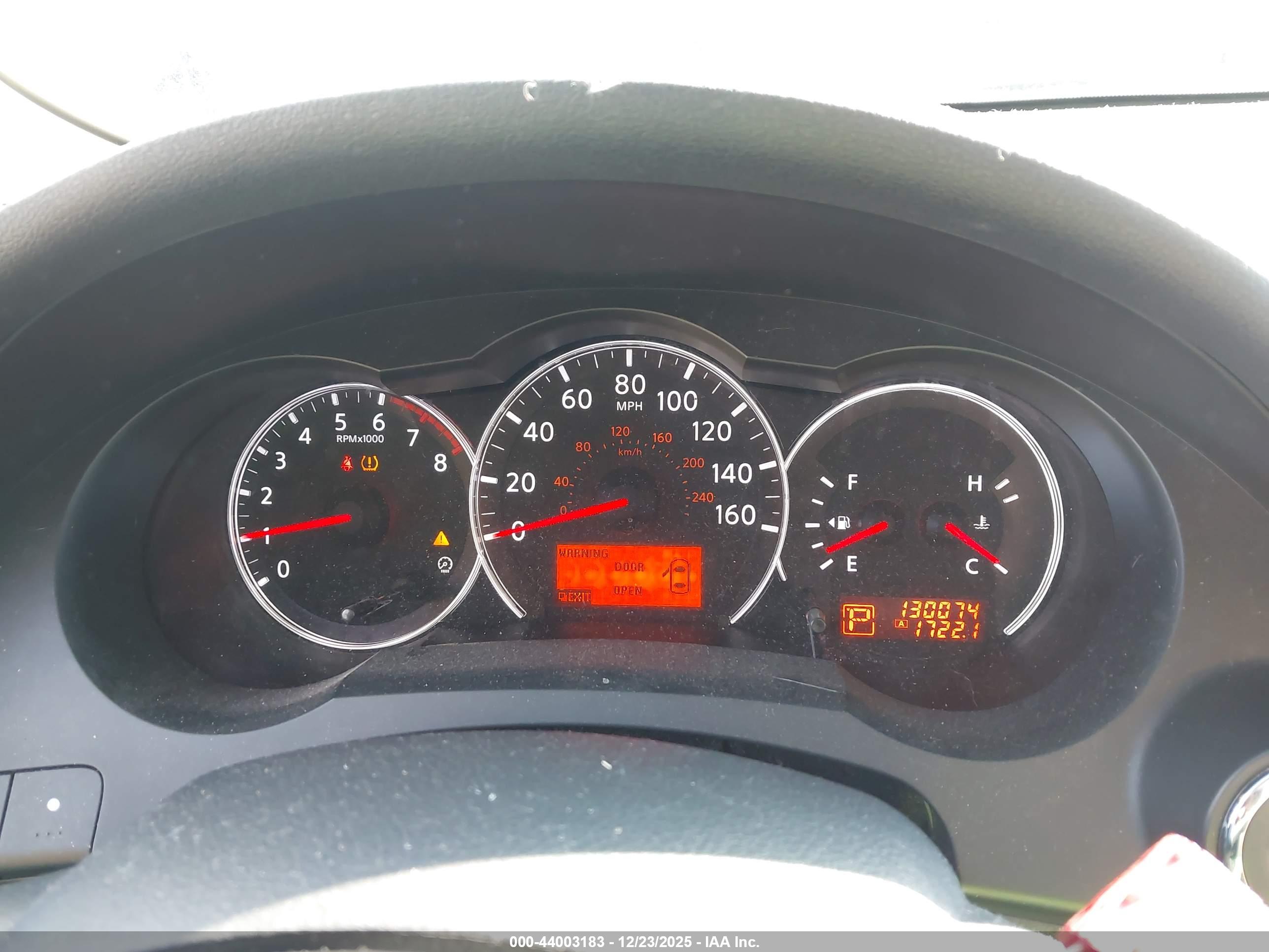 NISSAN ALTIMA image 7