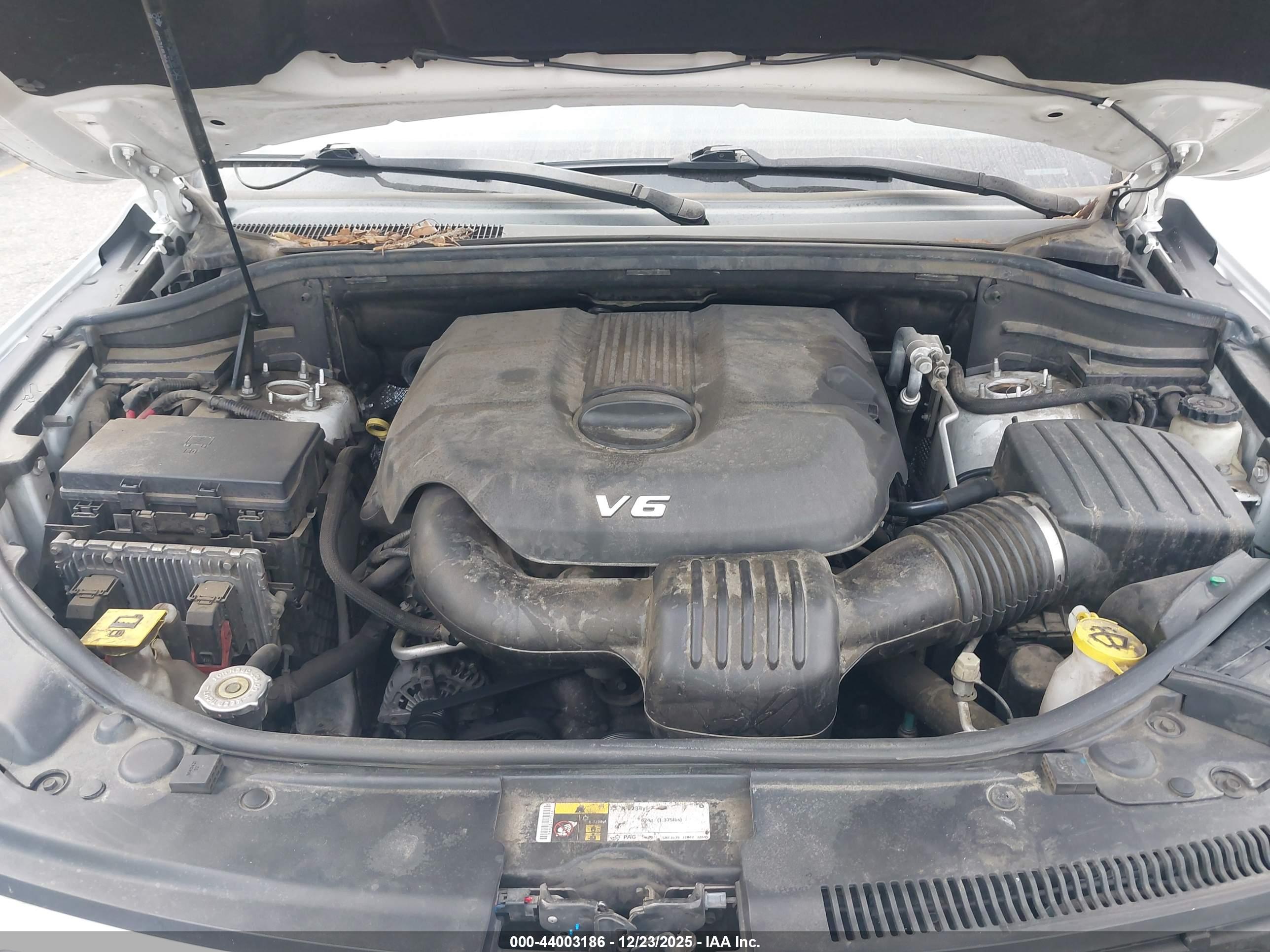 JEEP GRAND image 10