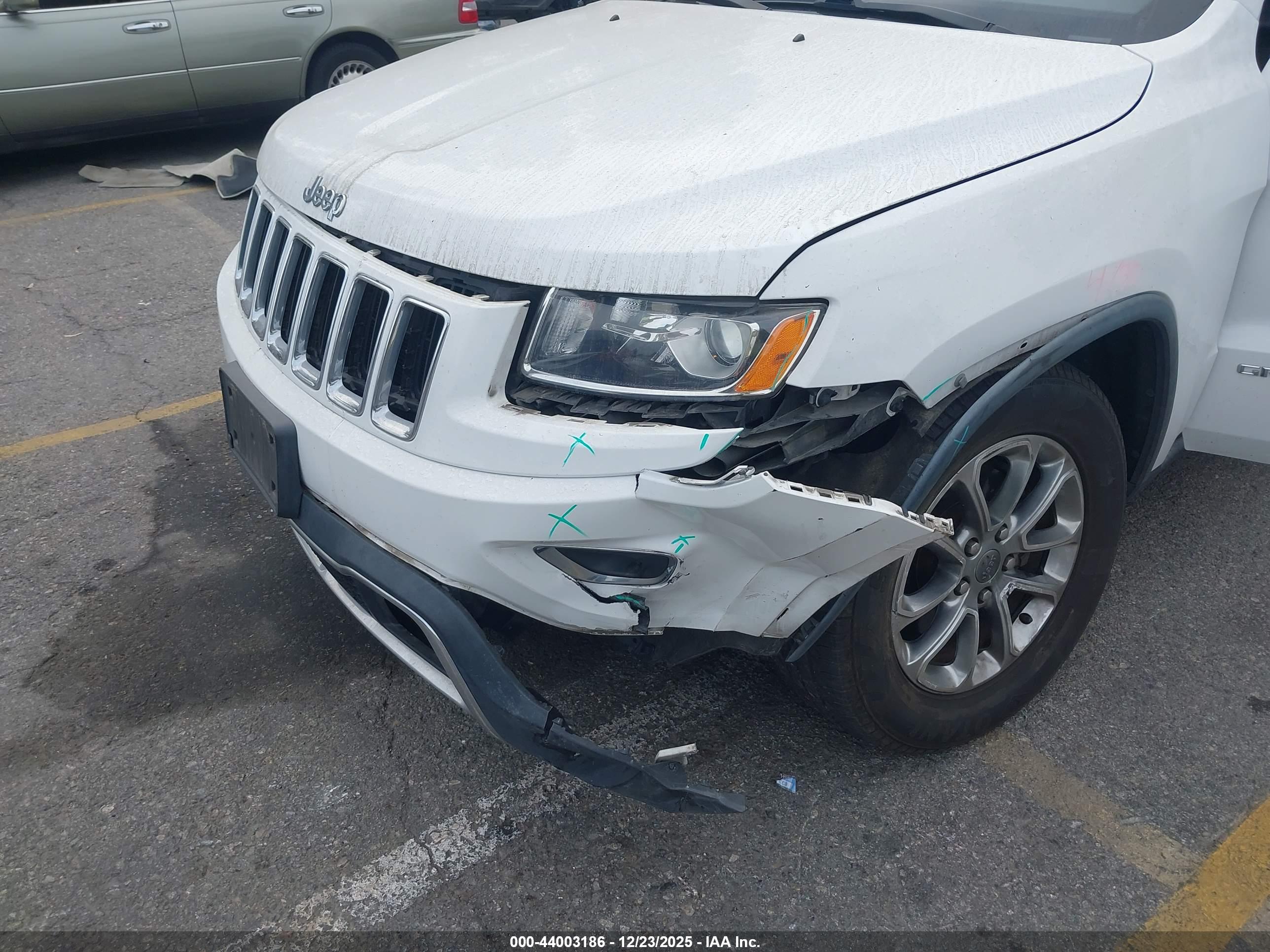 JEEP GRAND image 6