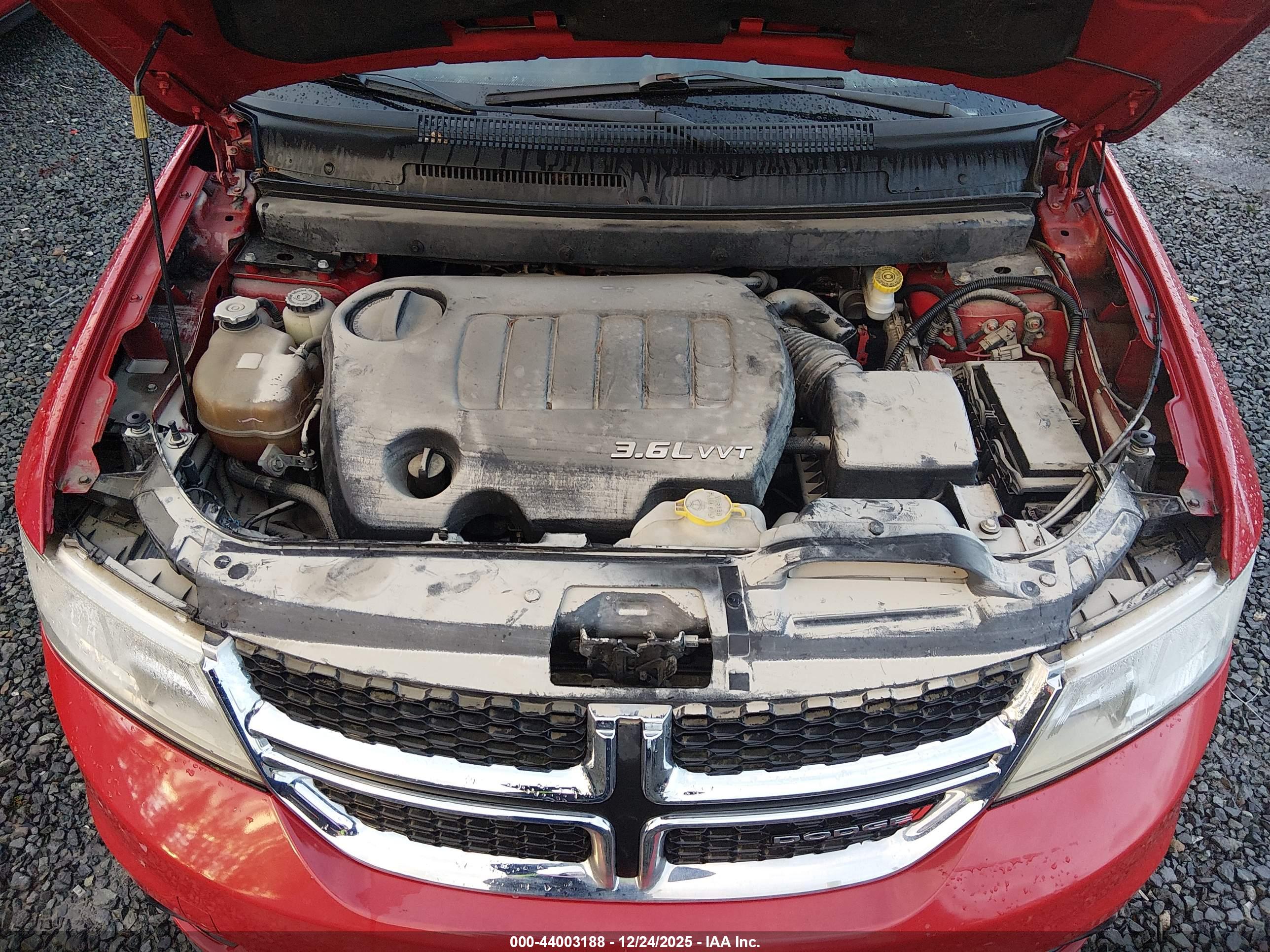 DODGE JOURNEY image 10