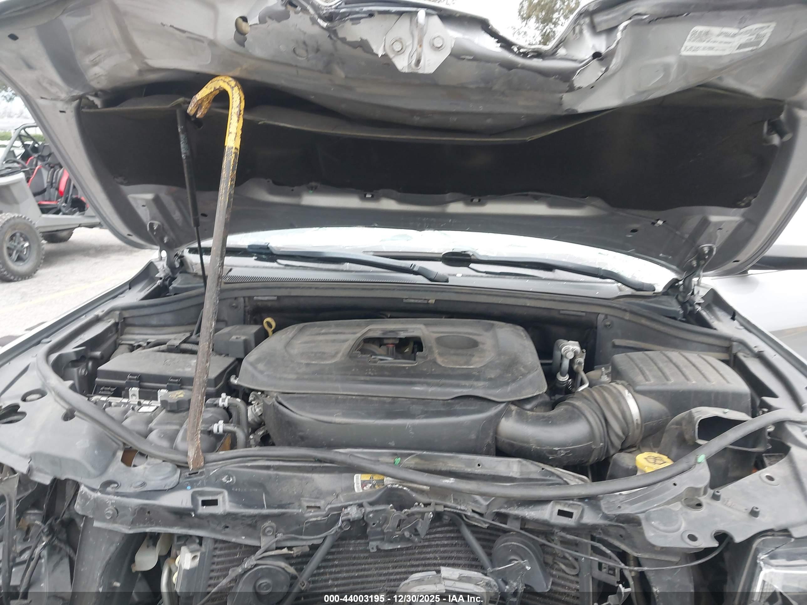 JEEP GRAND image 10