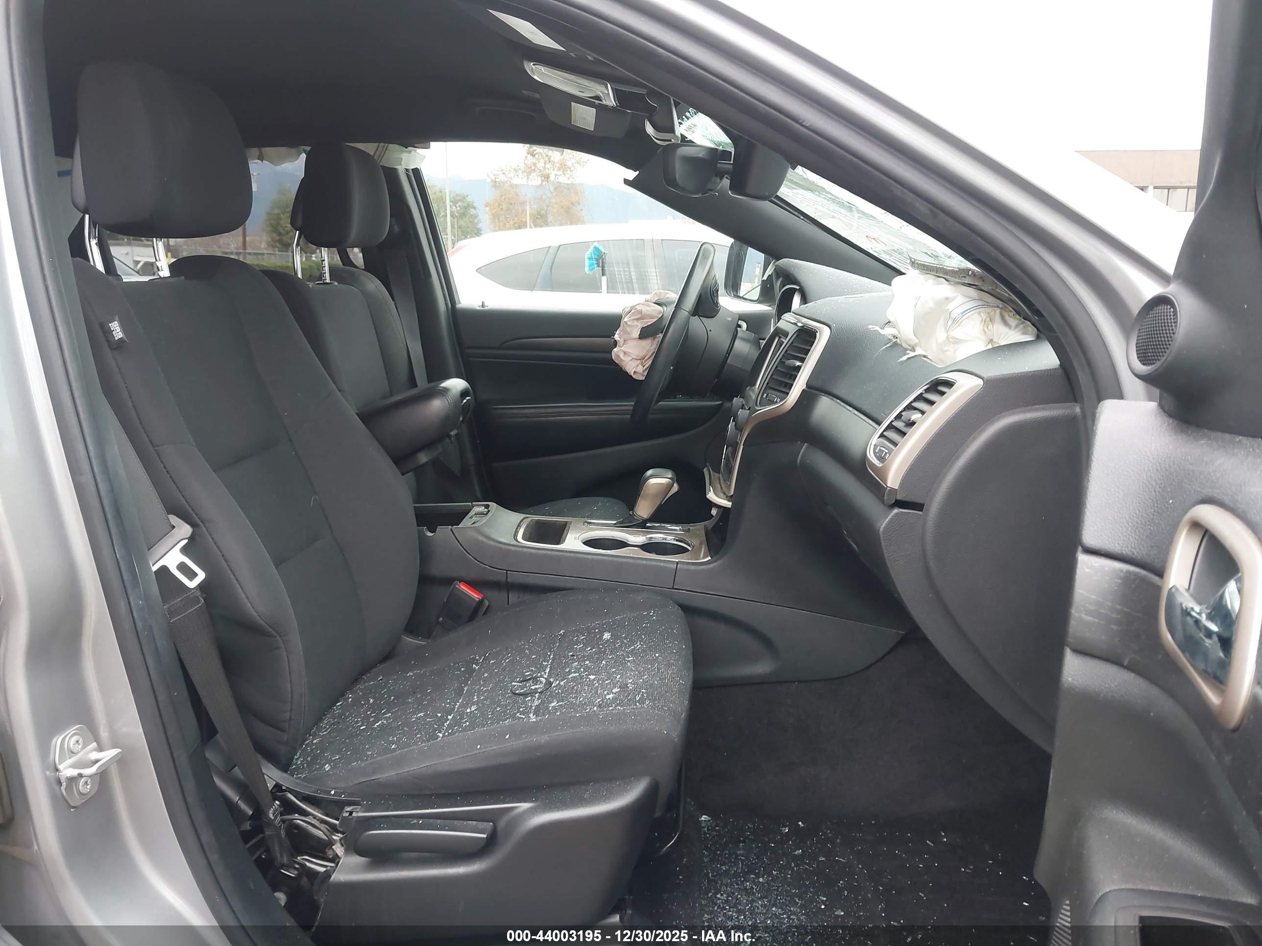 JEEP GRAND image 5