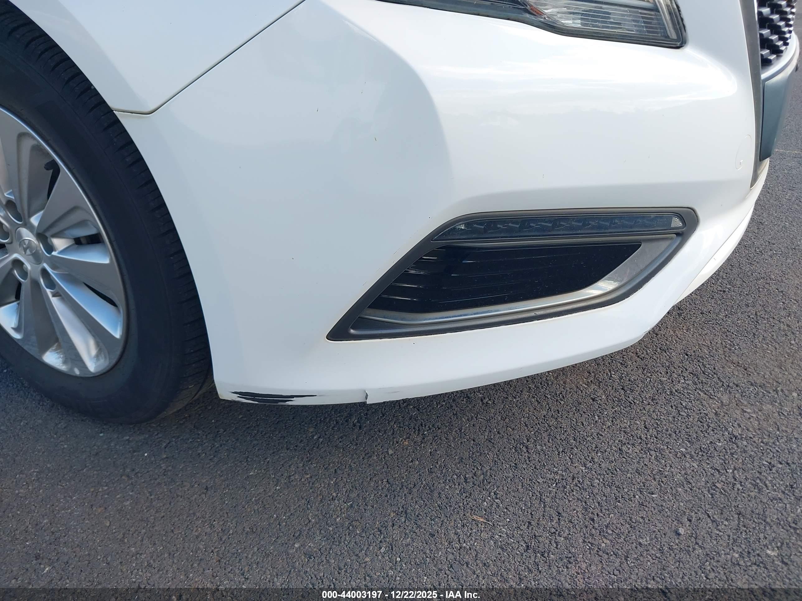 HYUNDAI SONATA image 6