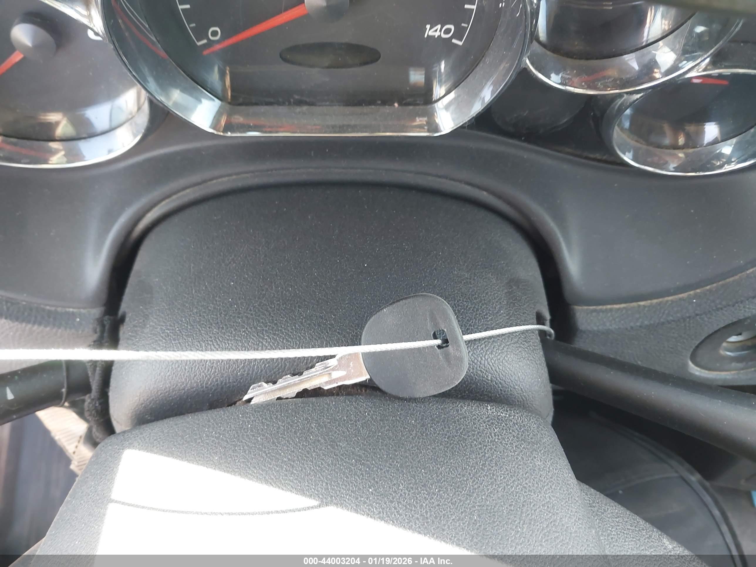 PONTIAC G6 image 11