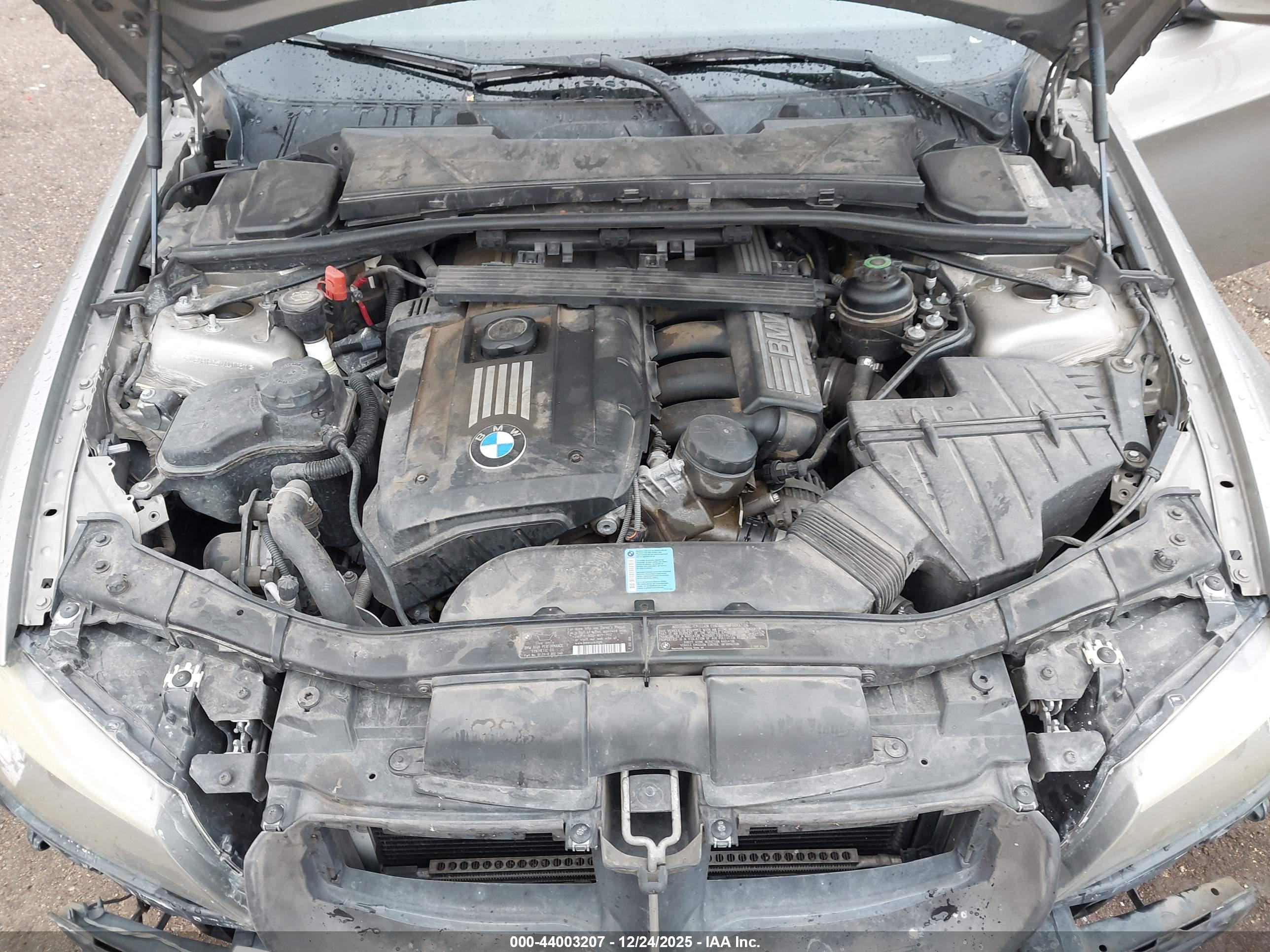 BMW 328I image 10