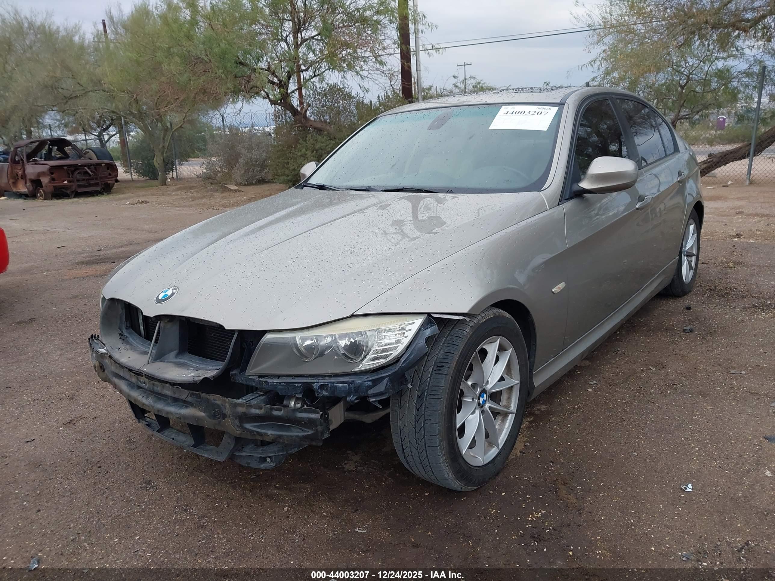 BMW 328I image 6