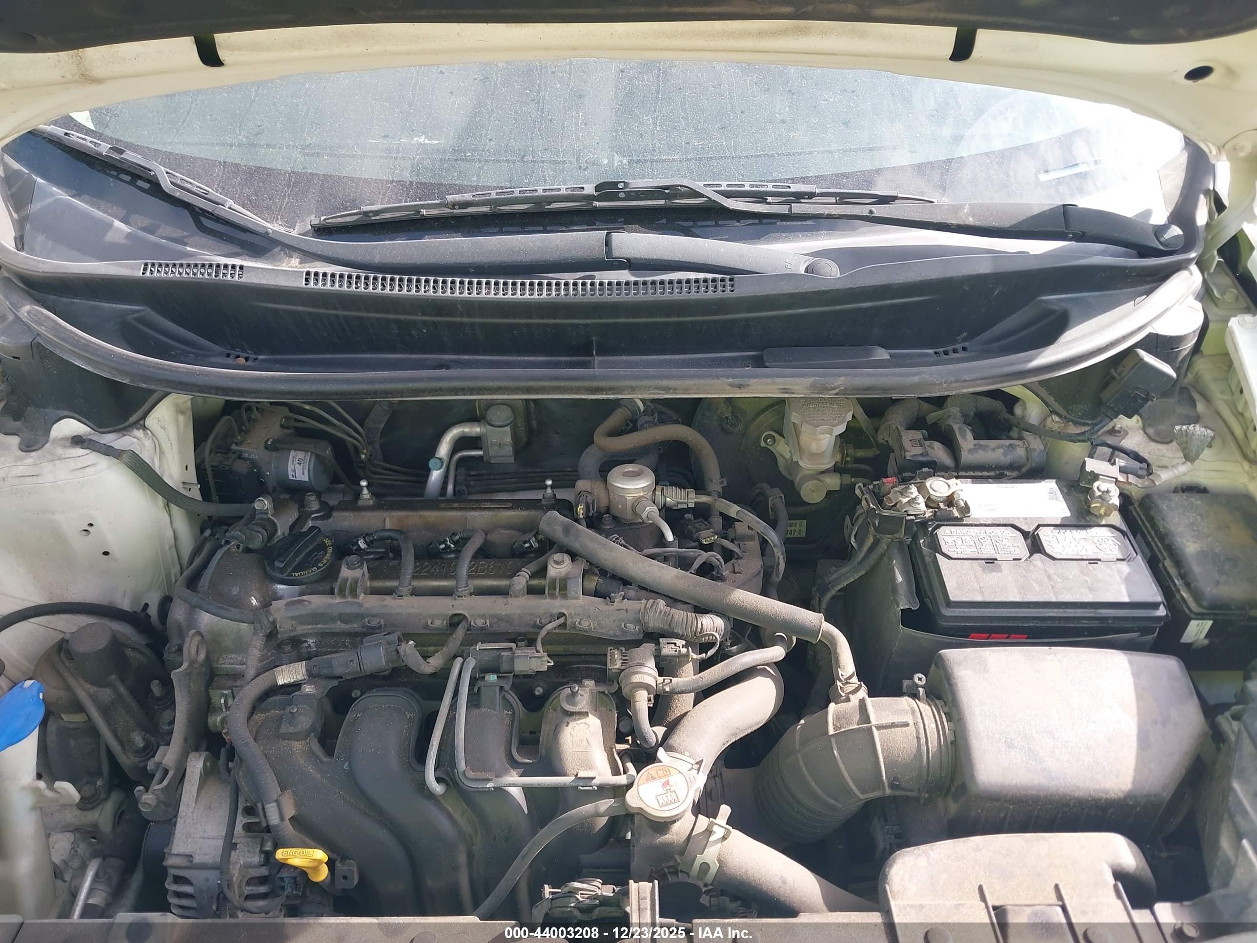 KIA RIO image 10