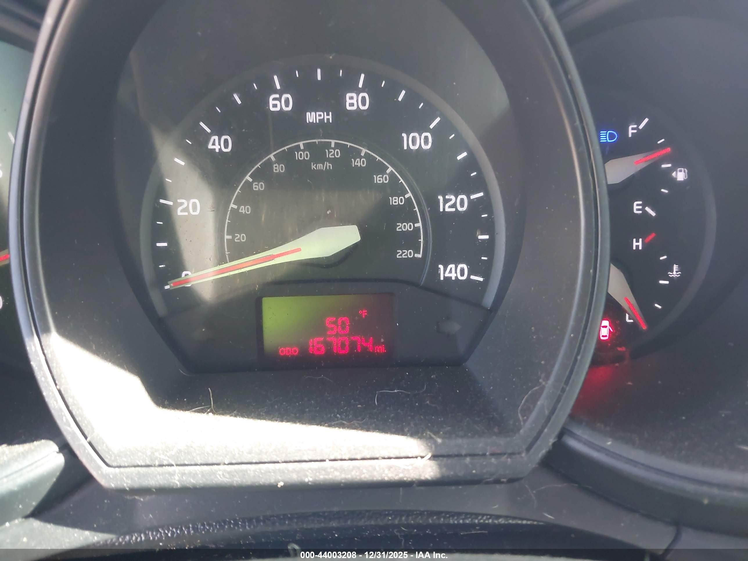KIA RIO image 7