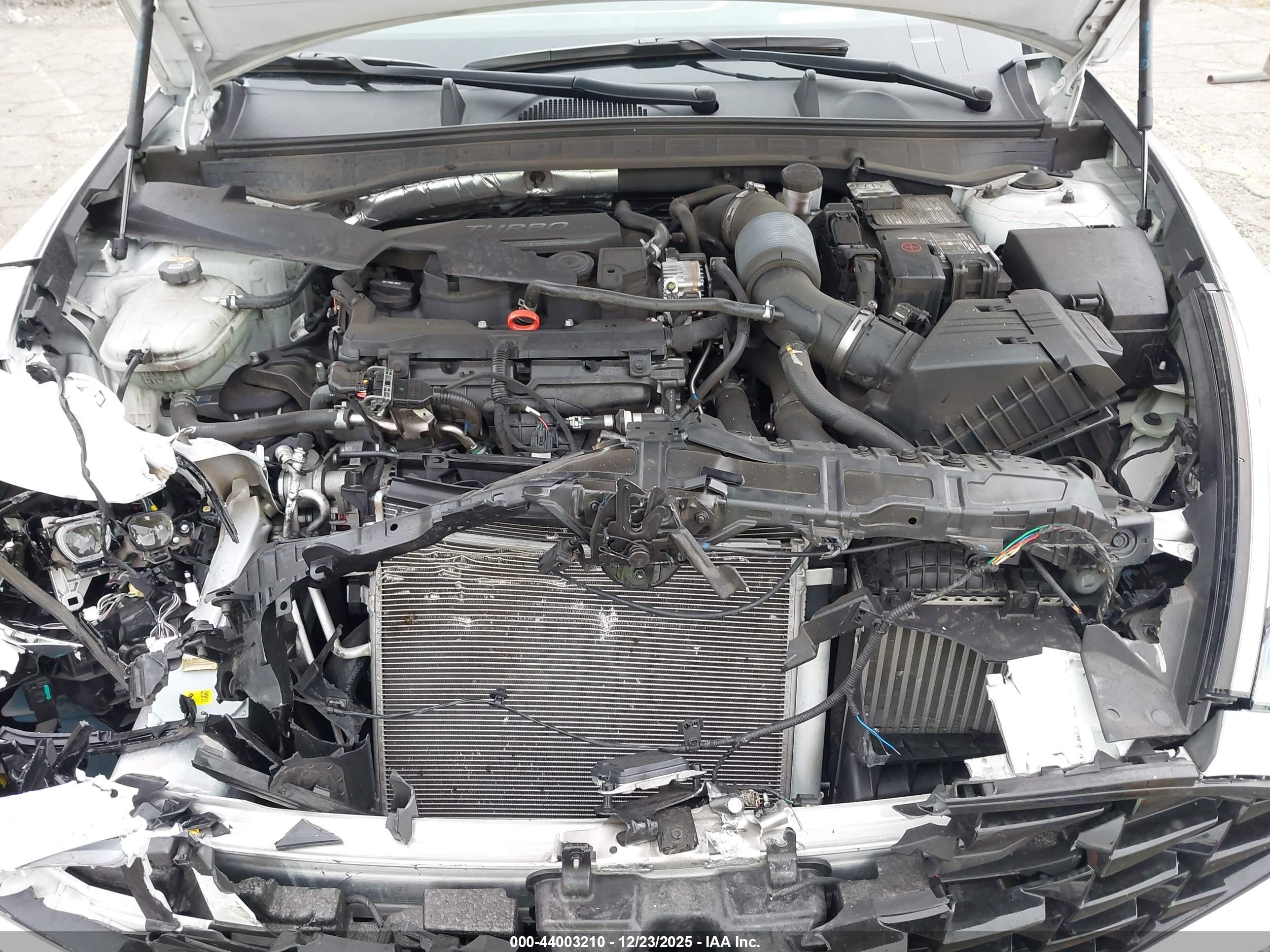 HYUNDAI SONATA image 10